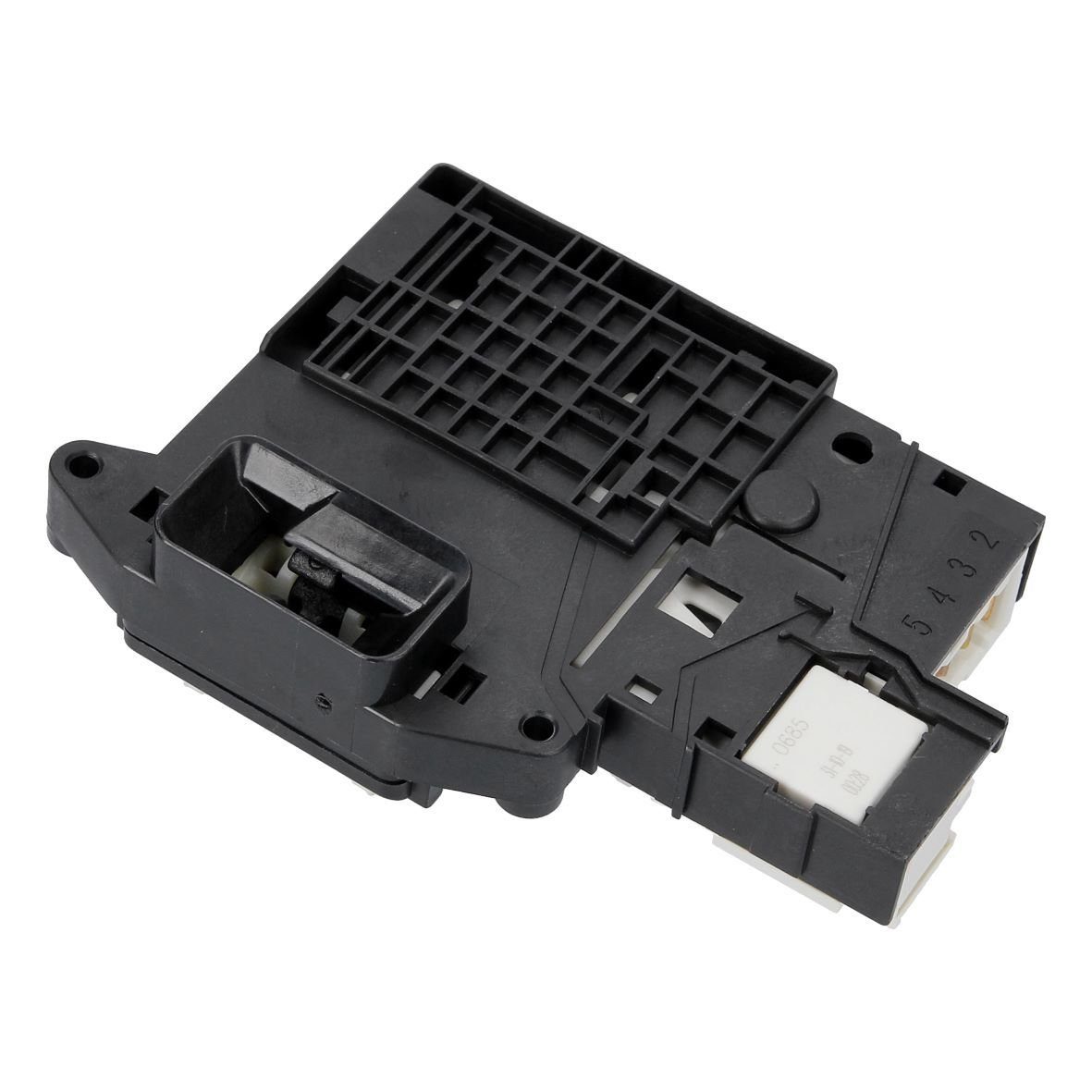 easyPART Türriegel wie LG Electronics EBF61315801 Türverriegelung LG, Waschmaschine