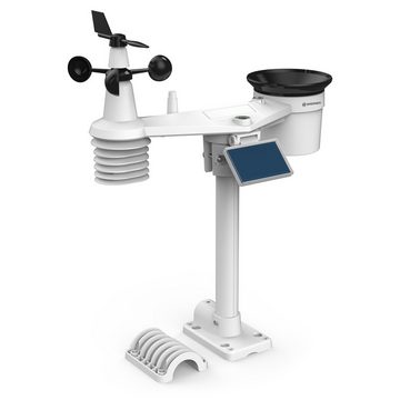 BRESSER WLAN 4CAST MD Wireless Wetterstation