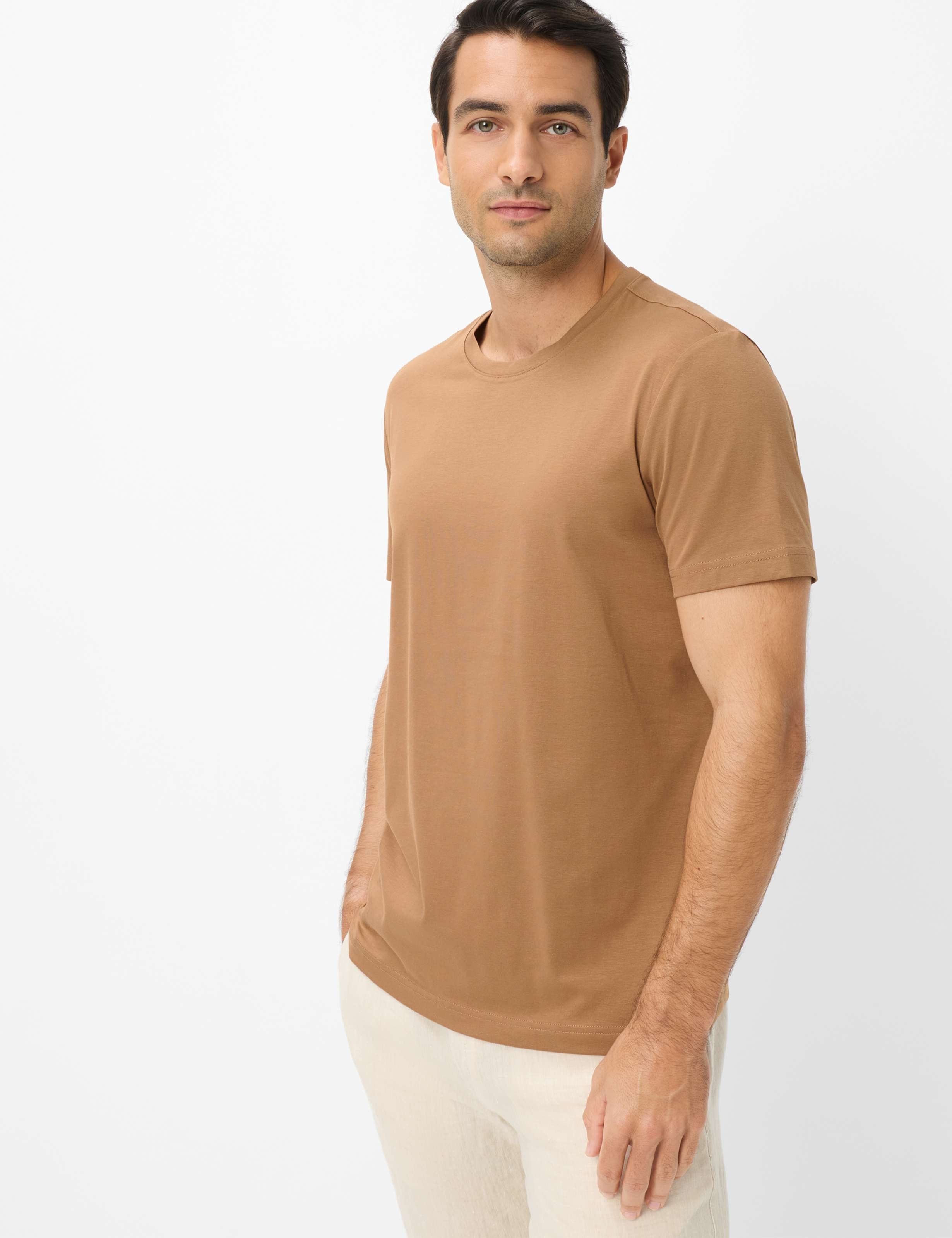 Brax T-Shirt Style TED