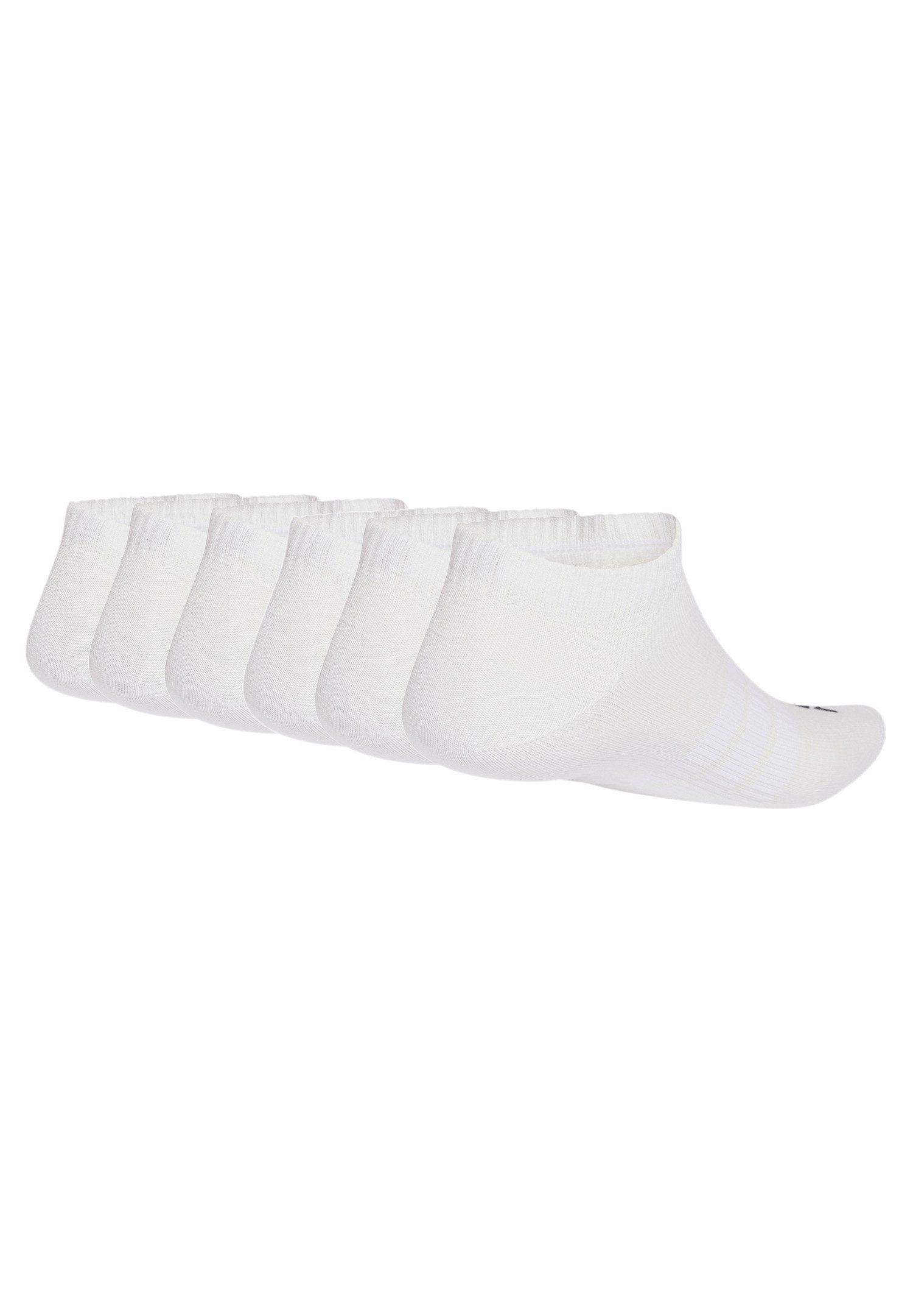 adidas Performance Kurzsocken T ESS LOW 6P (Packung, 6-Paar, 6er-Pack)