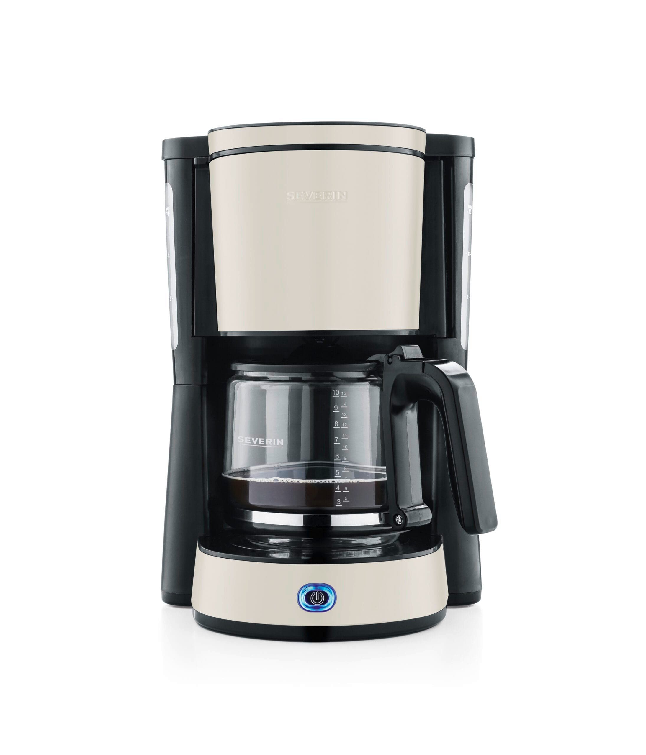 Severin Filterkaffeemaschine