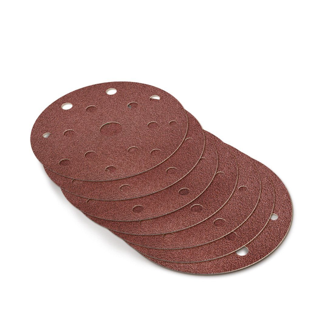 MENZER Exzenterschleifer ETS 150 5.0, max. 10000 U/min, 5,0 mm Hub, für Grob- und Zwischenschliff