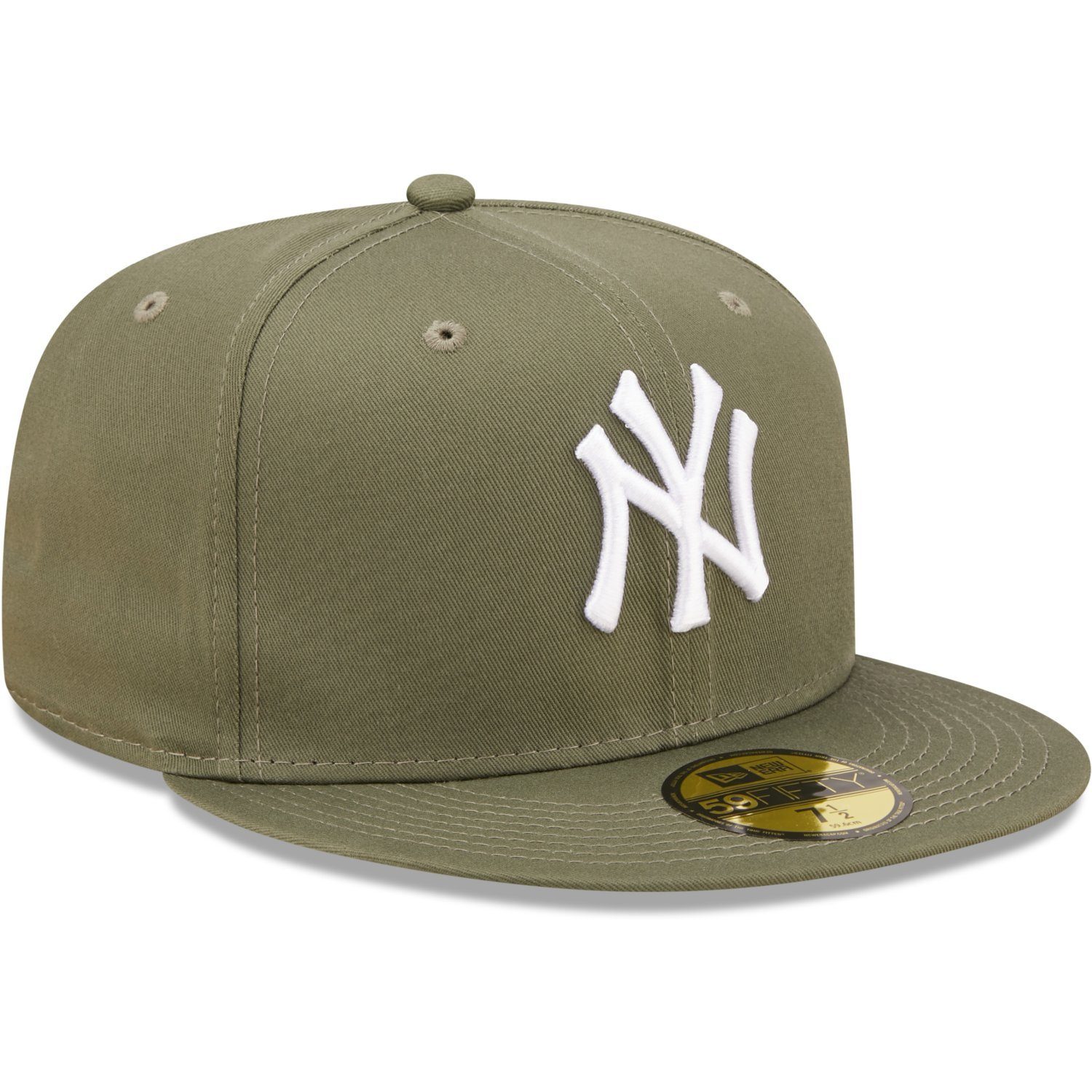 New Era Fitted York Yankees New Cap 59Fifty