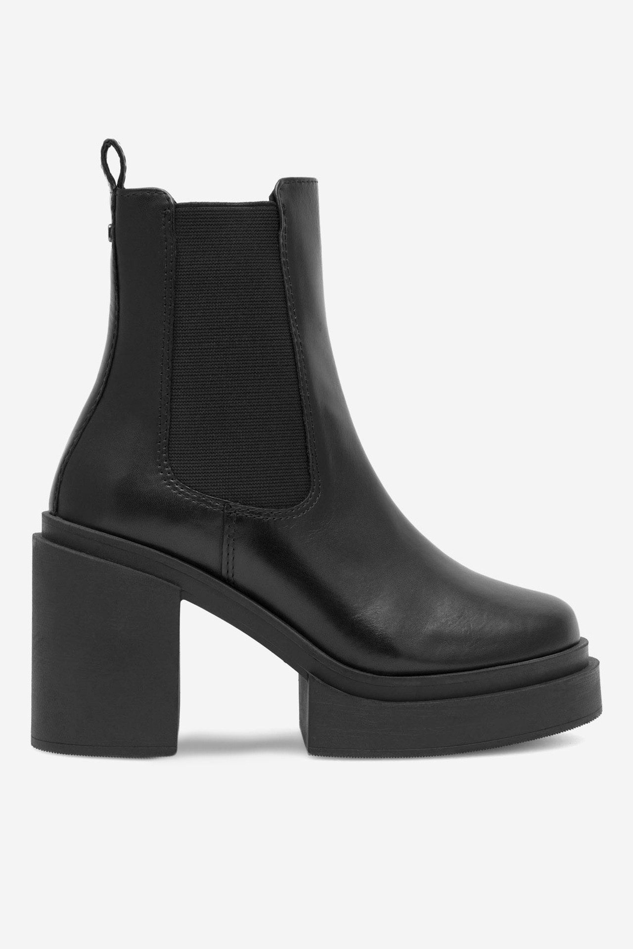 Badura Badura Damen Stiefel 40 schwarz 5905588109426 Stiefel