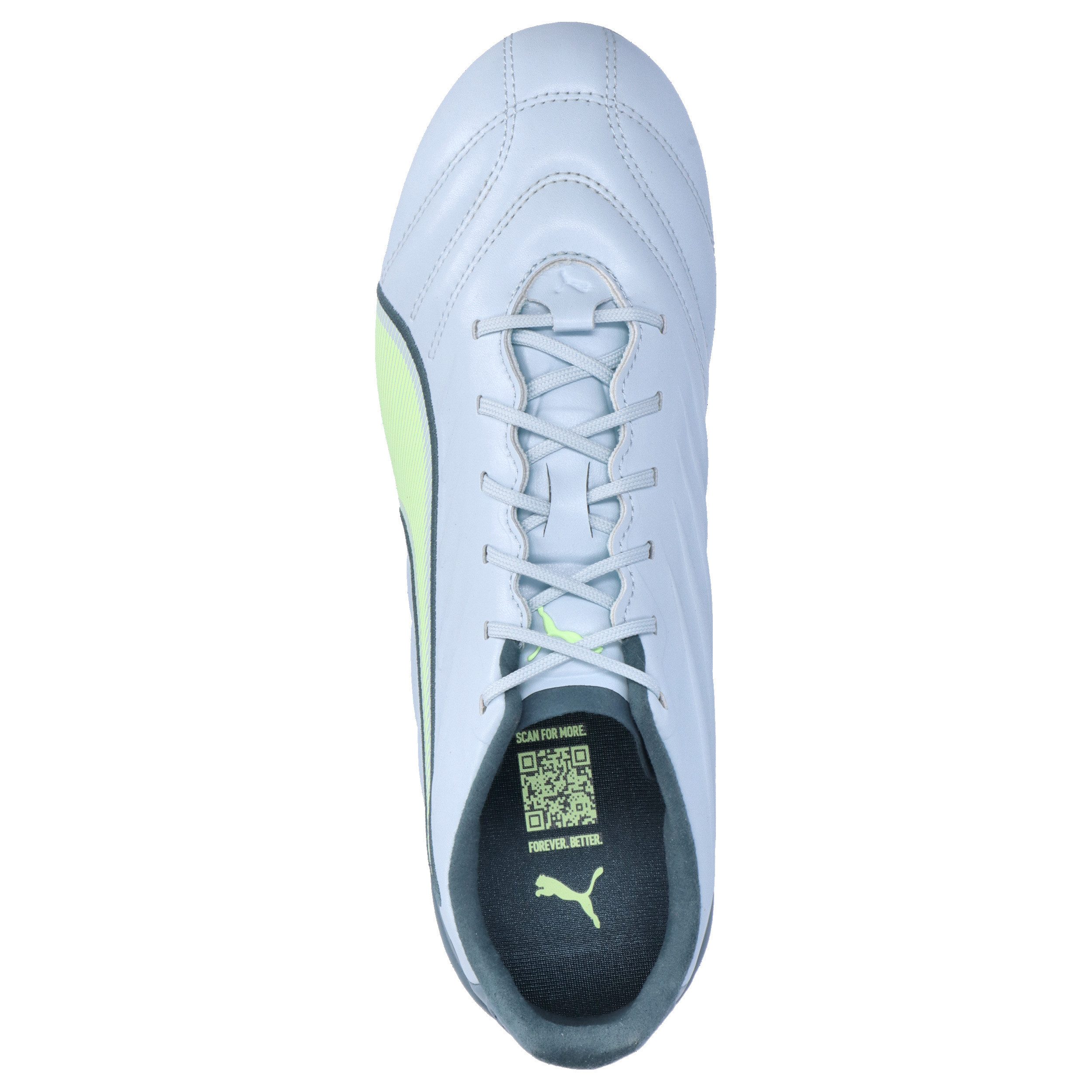 PUMA Puma Herren Fussballschuhe KING PRO FG/AG 107862 Fußballschuh