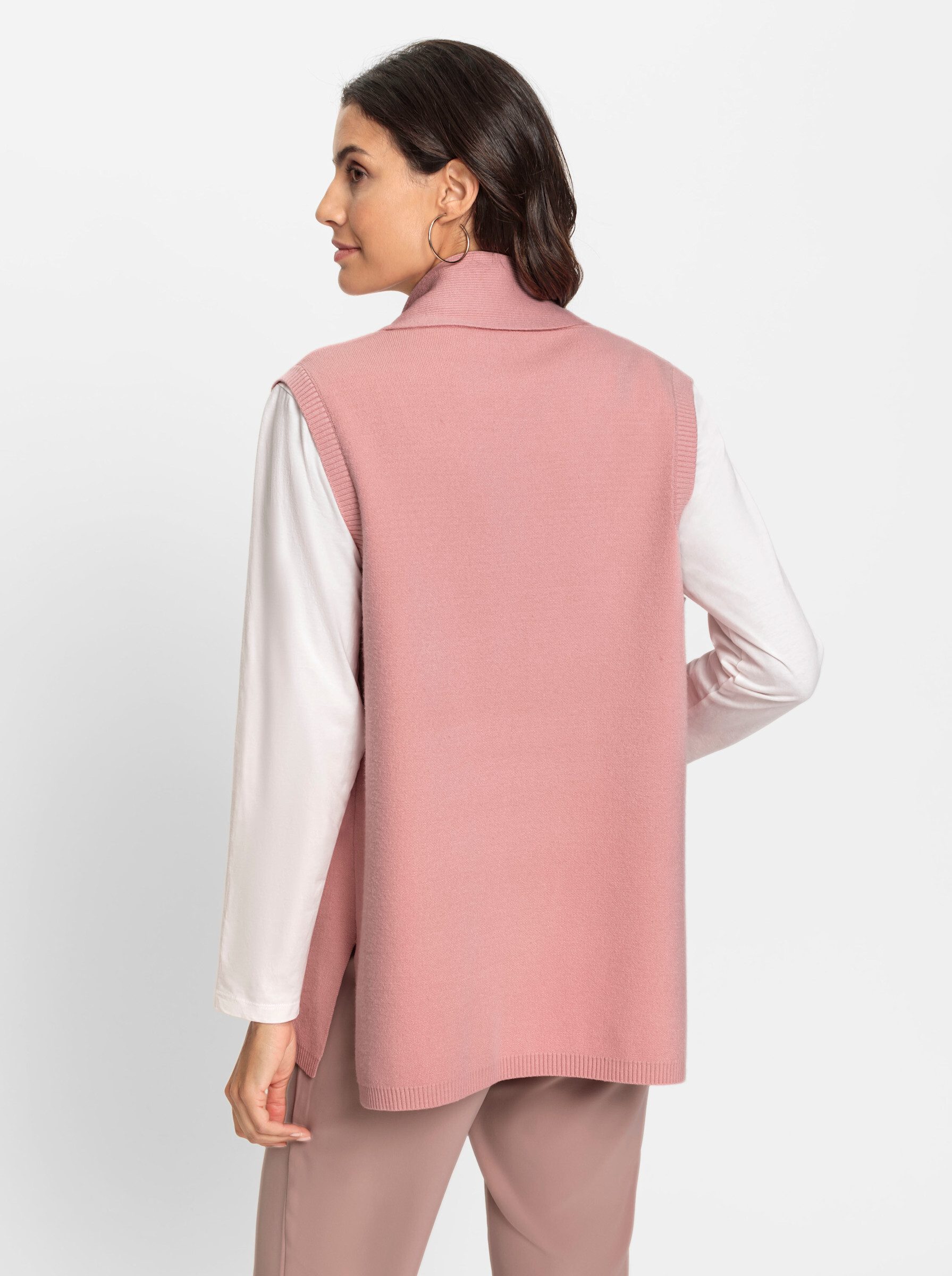 Witt Strickweste Strickweste günstig online kaufen