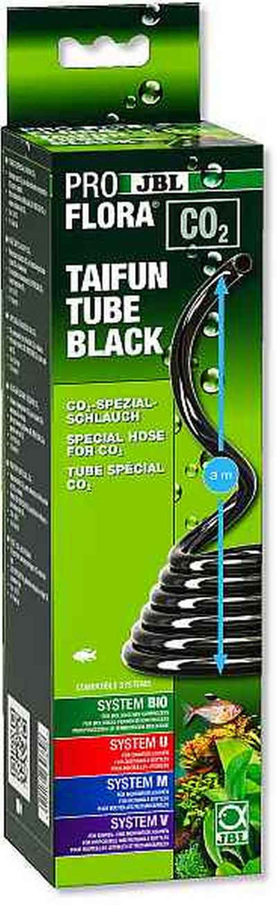 JBL GmbH & Co. KG Aquariendeko JBL PROFLORA CO2 TAIFUN TUBE black