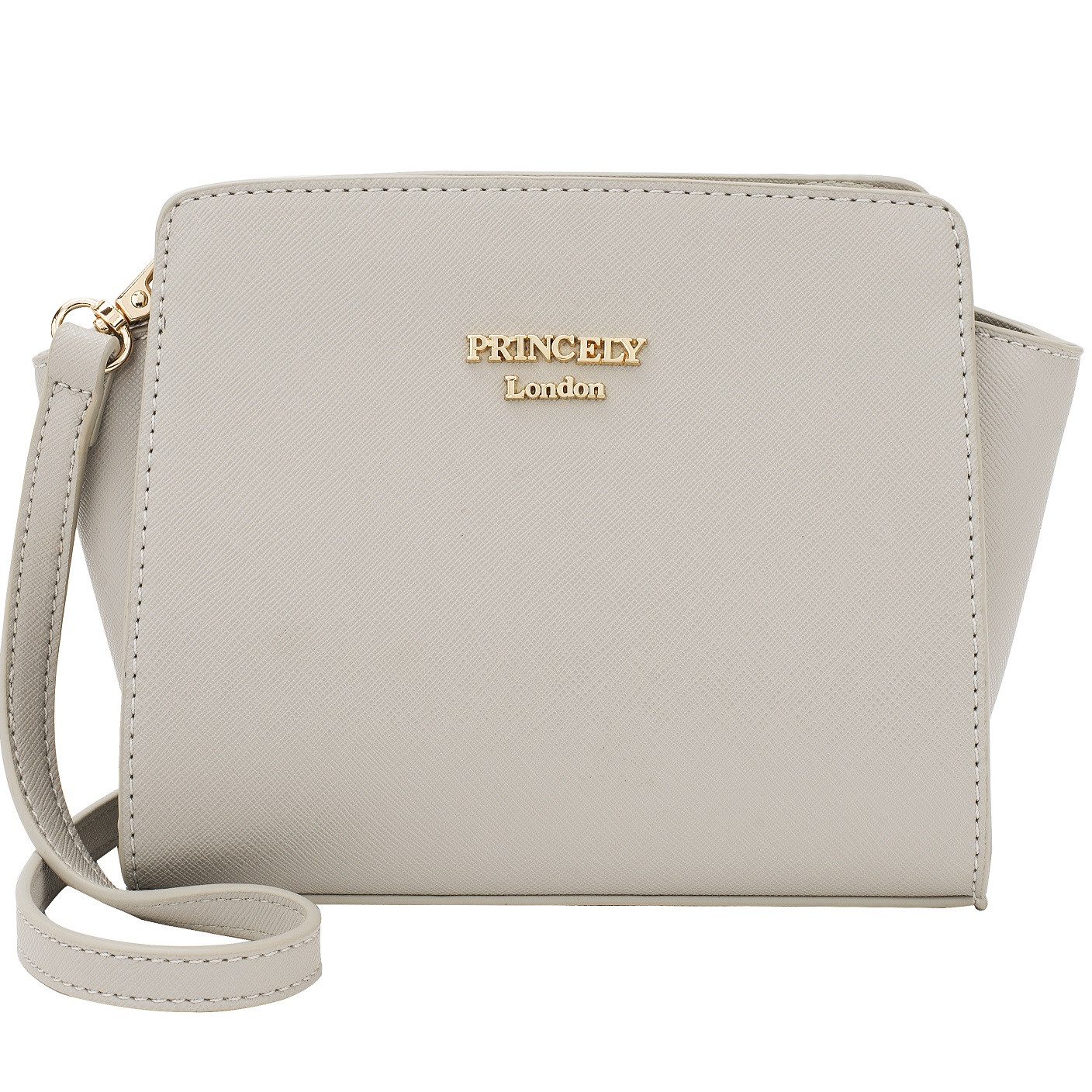 Schultertasche Katy Small– Kompakte, Stilvolle Umhängetasche für Damen