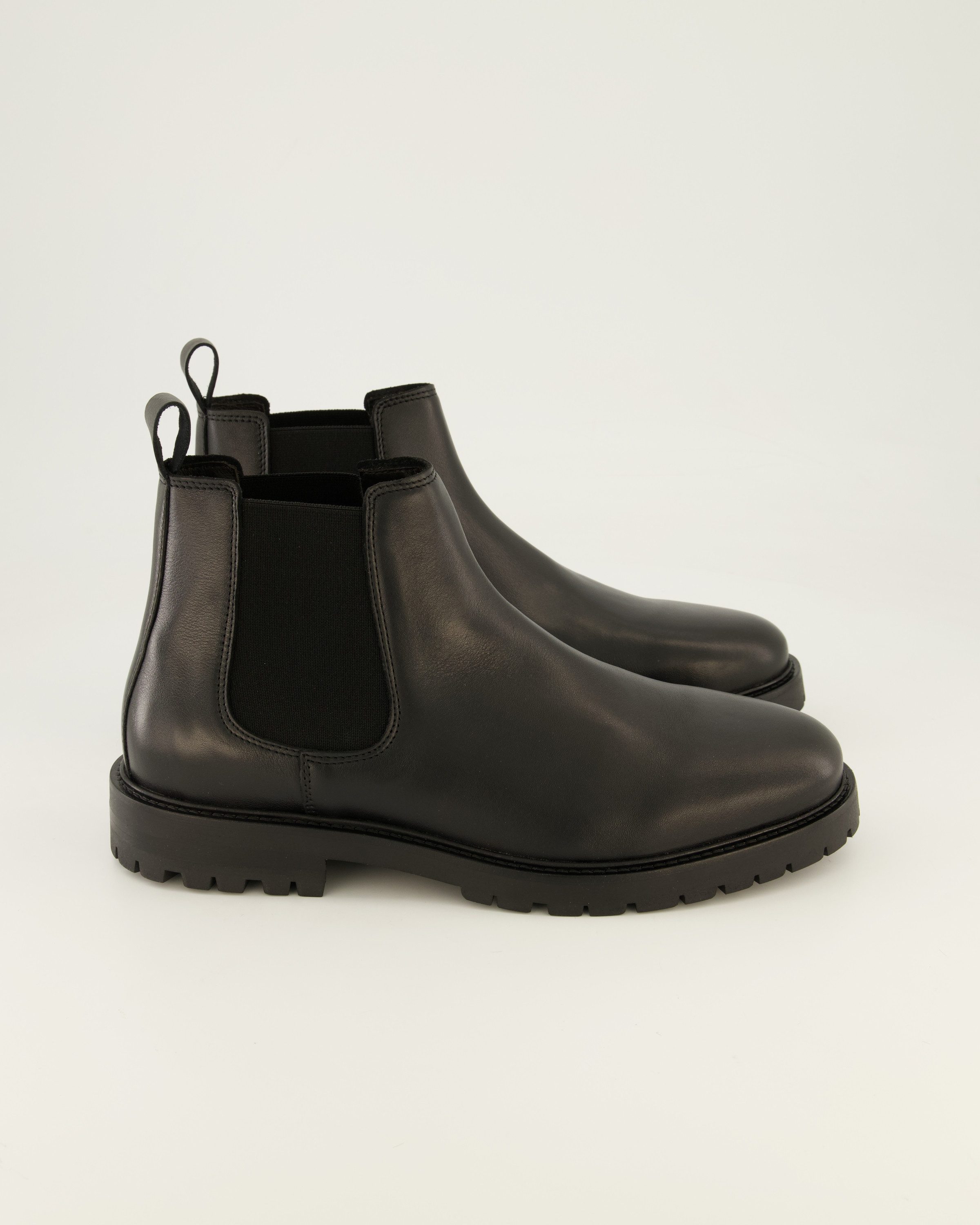ZAHIRA 3857 Stiefelette Obermaterial: Leder günstig online kaufen