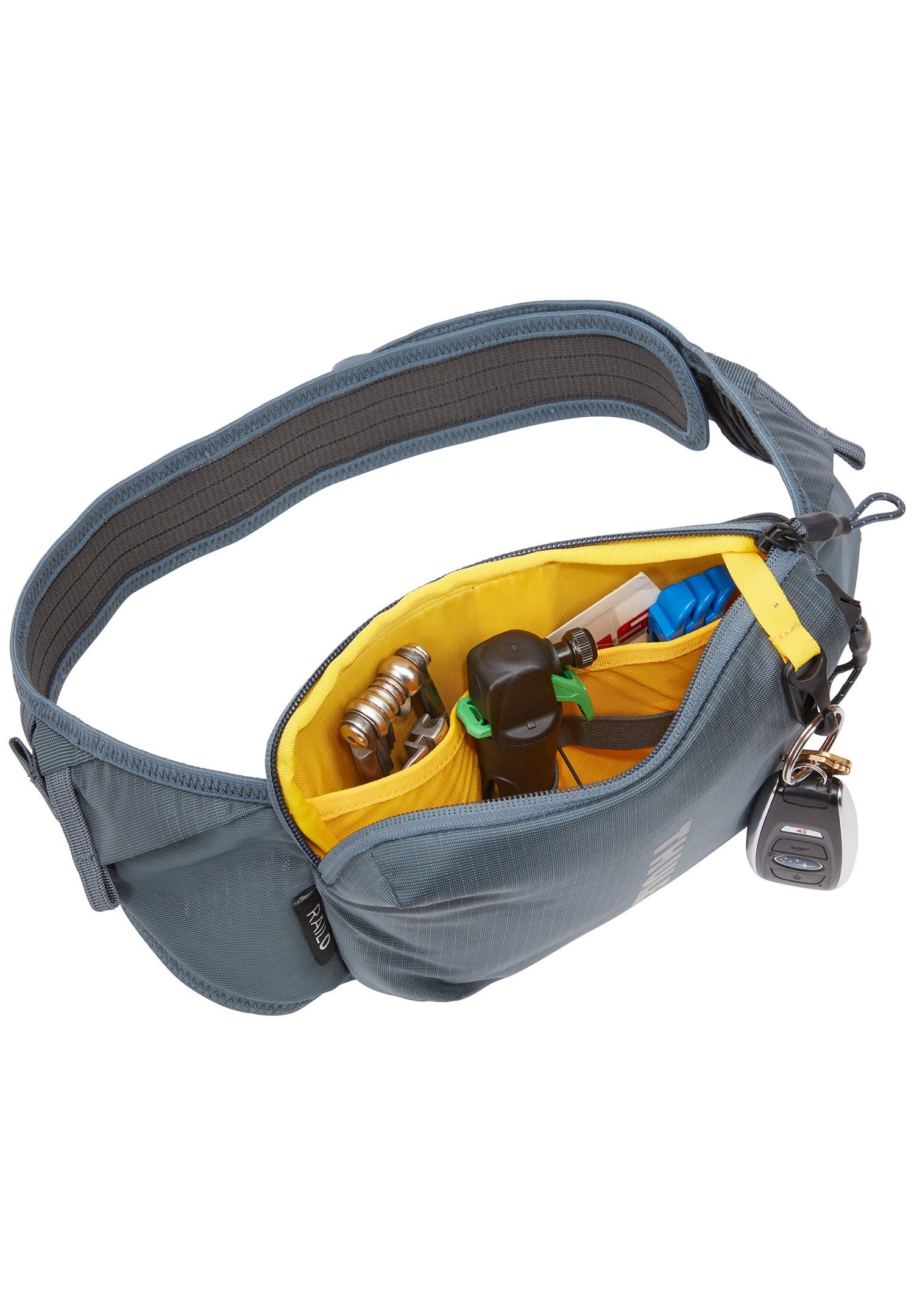 Thule Sporttasche TRHP200 RAIL HIP PACK DSL