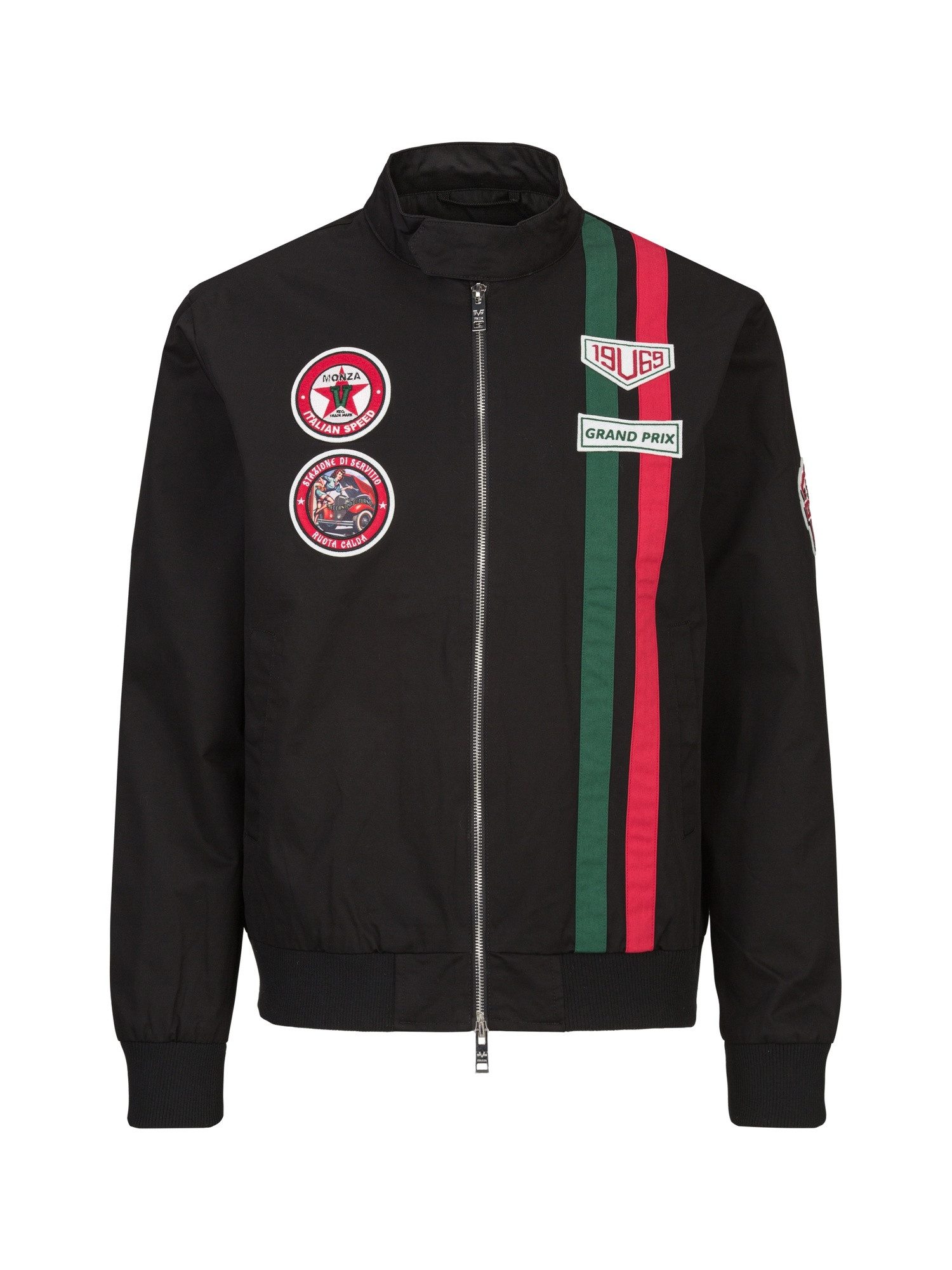 Collegejacke PANATTA RACING