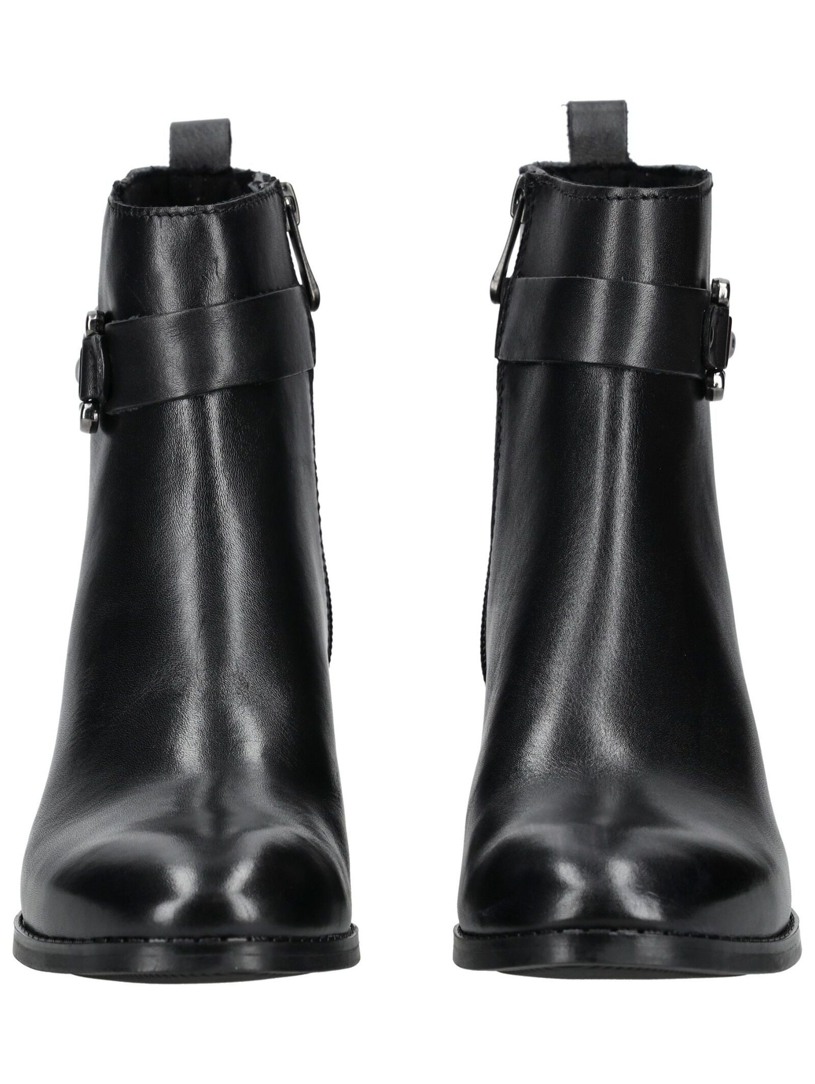 MARCO TOZZI Stiefelette Leder . Stiefelette (1-tlg)