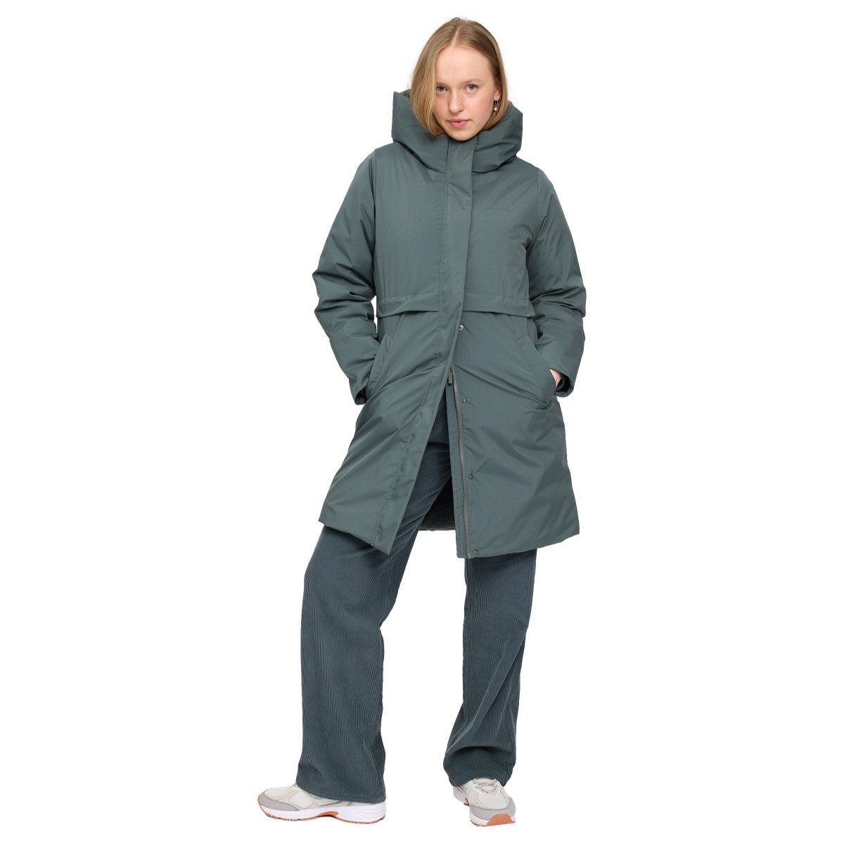 MAZINE Funktionsparka Mazine Basic Padded Parka - Parka günstig online kaufen