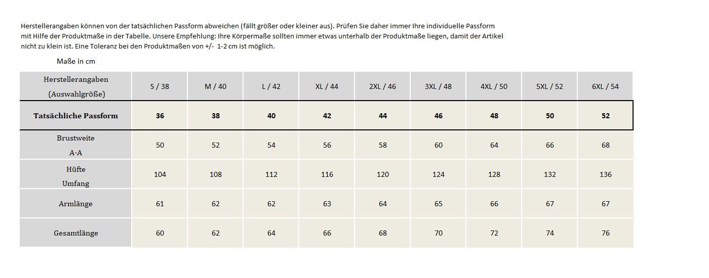 Aurela Damen erhältlich, in Übegrangsjacke Outdoor auch Steppjacke leichte Sommerjacke angenehm Rot Größen großen leichte Damenmode Jacke