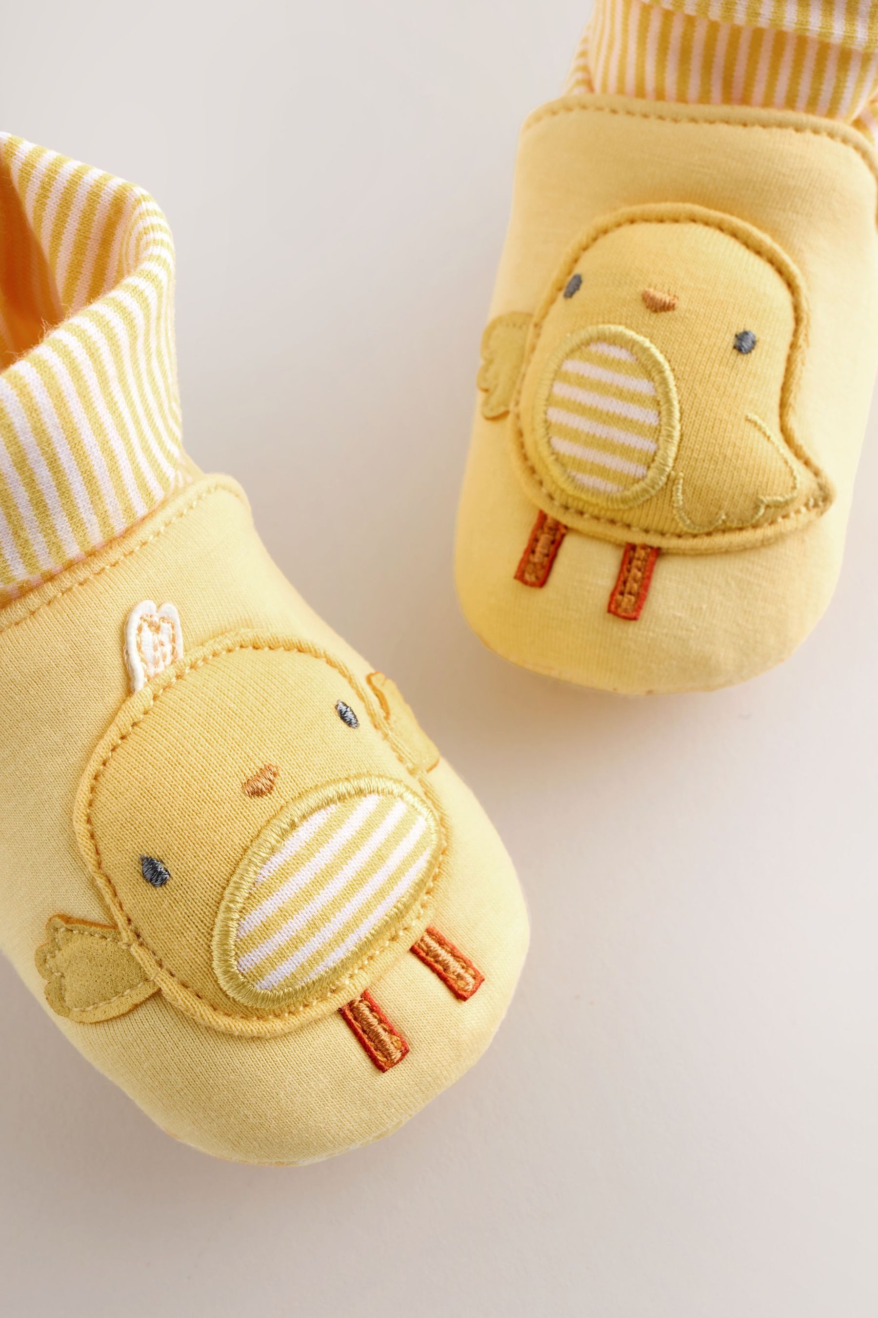 Next Baby Sockenstiefelchen Babystiefel (1-tlg)
