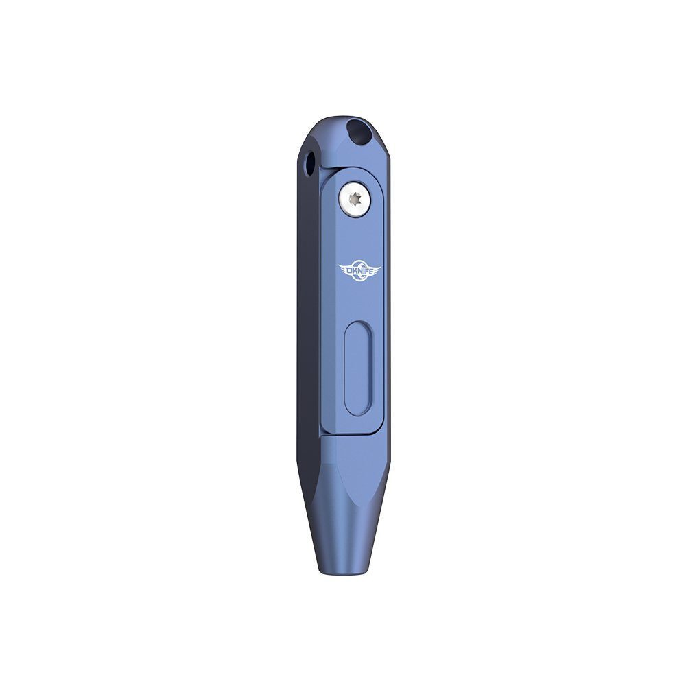 Multitool Otacle D1 EDC Multibit-Schraubendreher aus Titan