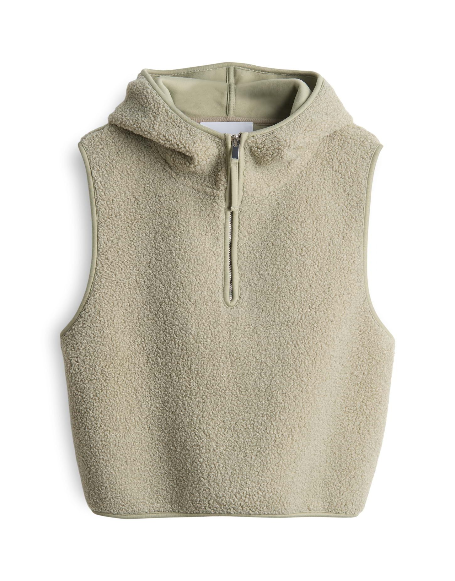 OPUS Cape AKAPU flauschig aus Teddyfell one size, flauschiger Griff günstig online kaufen