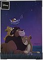 Disney Leinwandbild »The Lion King«, (1 Stück), Bild 4