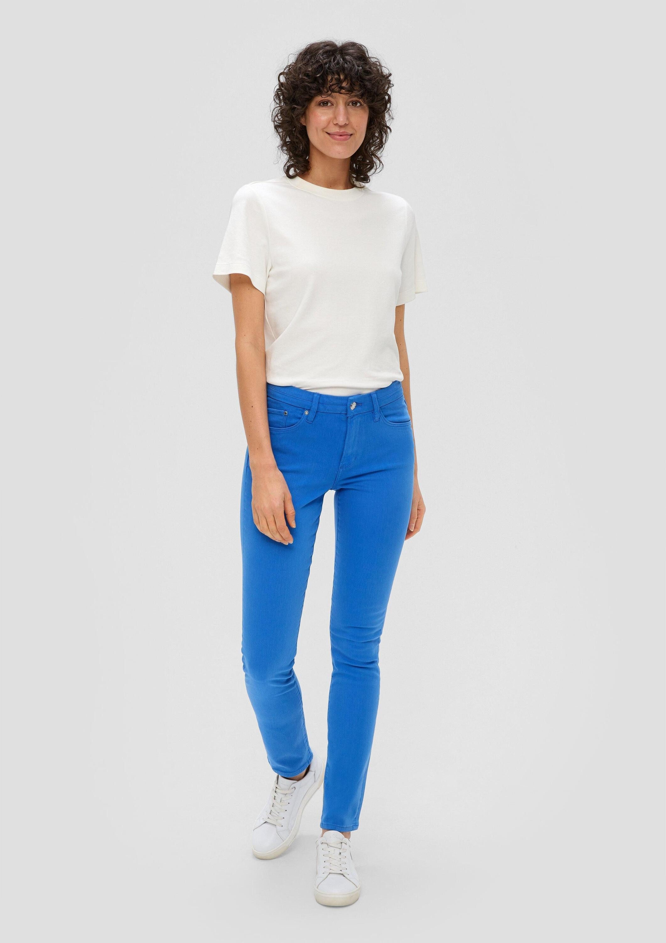 Slim-fit-Jeans Jeans-Hose BETSY