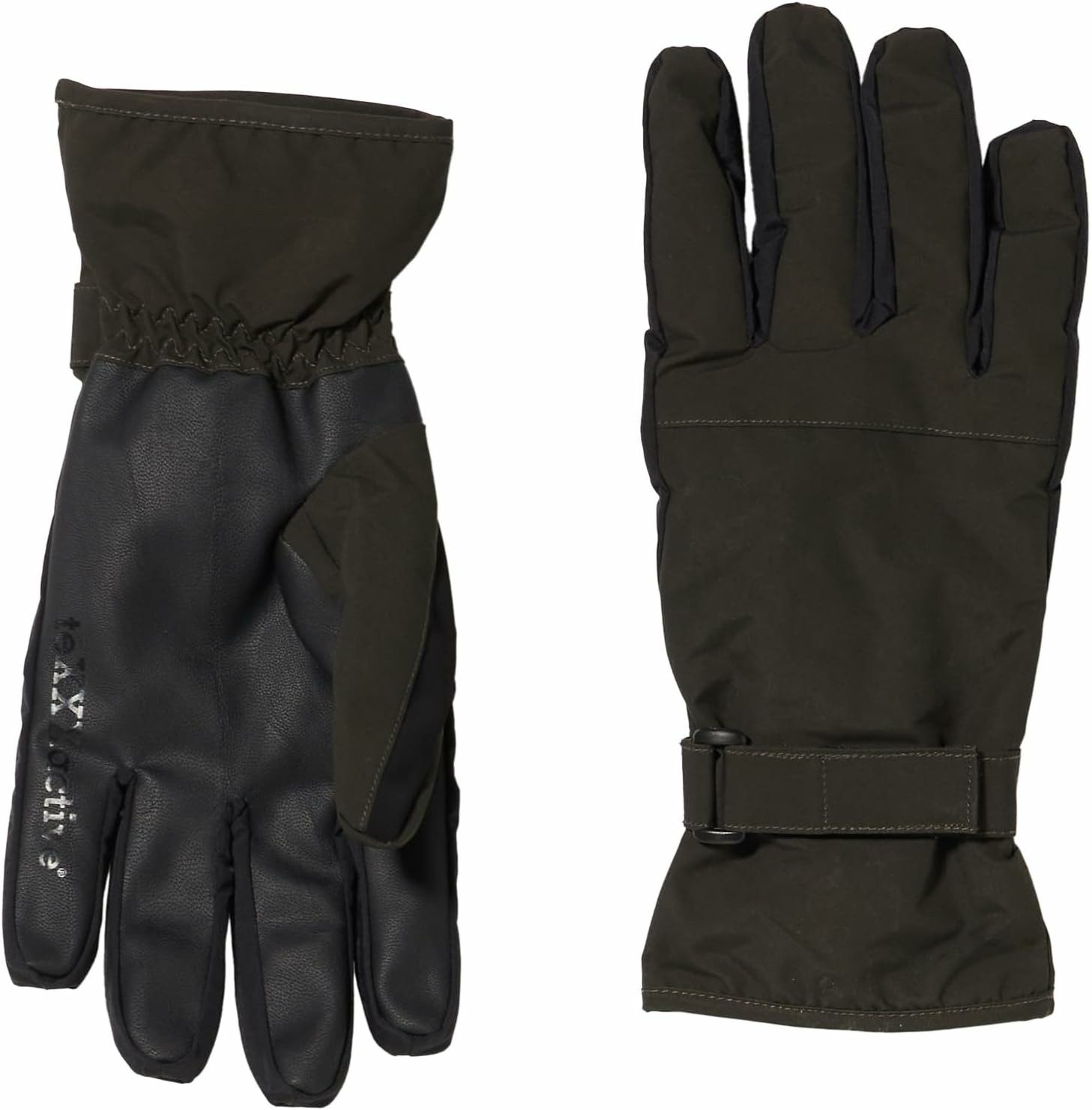 camel active Baumwollhandschuhe Handschuhe für Herren (1-St., Baumwollhandschuhe) keine Angabe