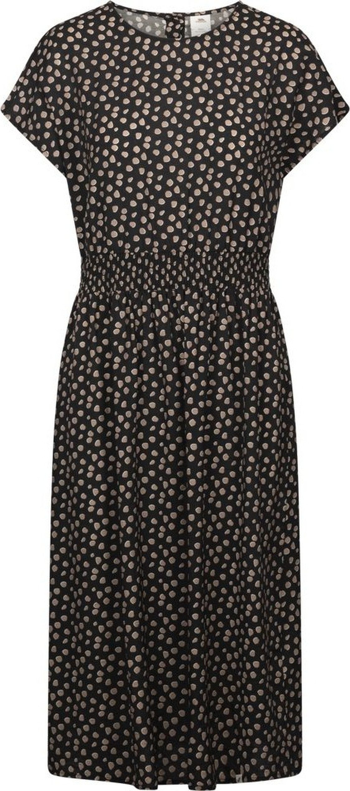 Trespass Maxikleid Susanne Casual Midi Dress