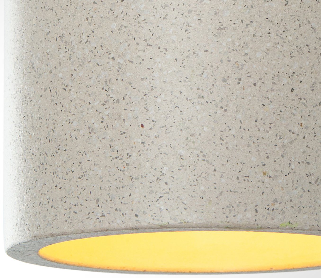 Paco Home Pendelleuchte ALTONA, ohne Leuchtmittel, LED, E27, Lampe Für Wohn günstig online kaufen