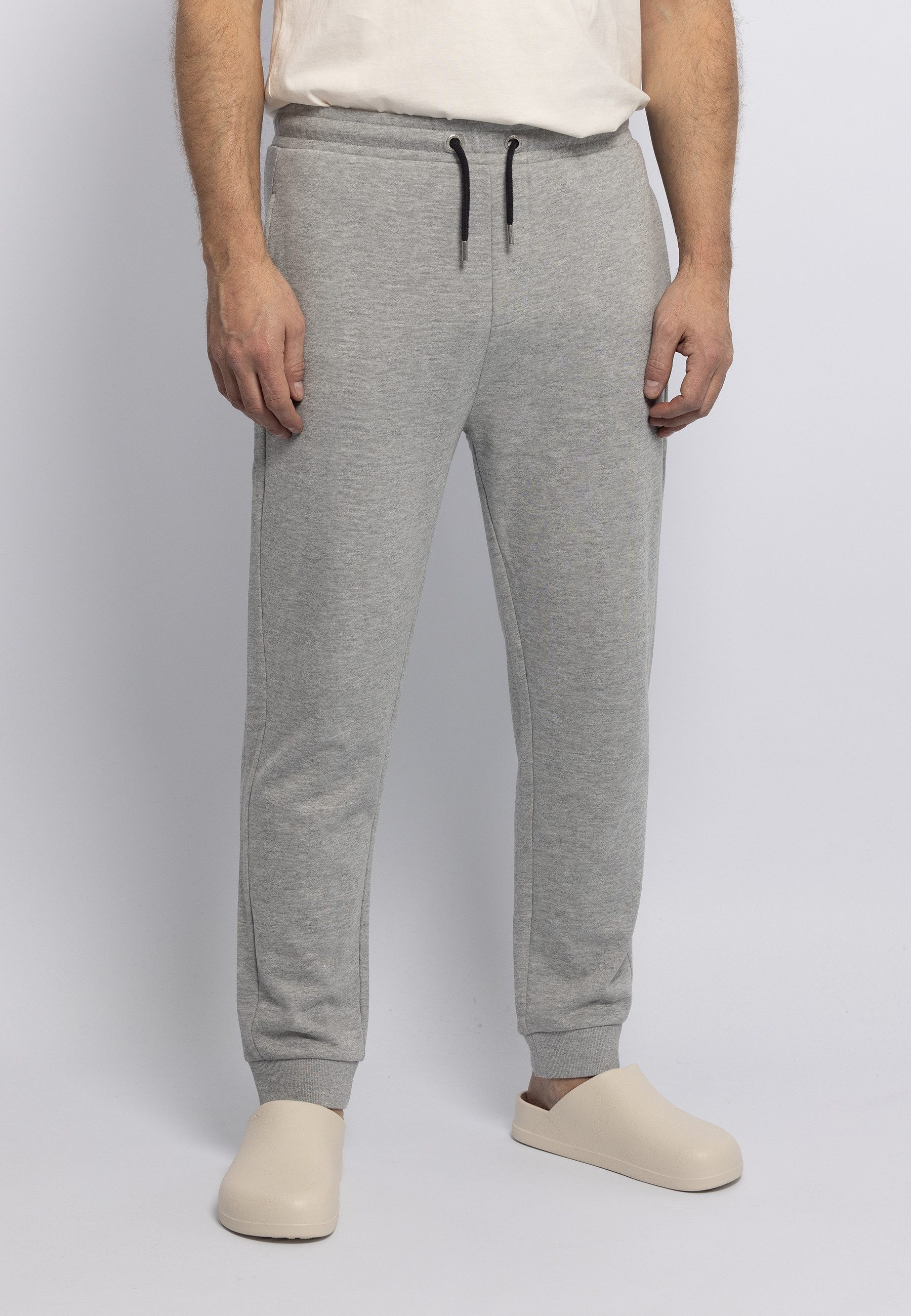 FORSBERG Arbeitsbundhose einfarbige