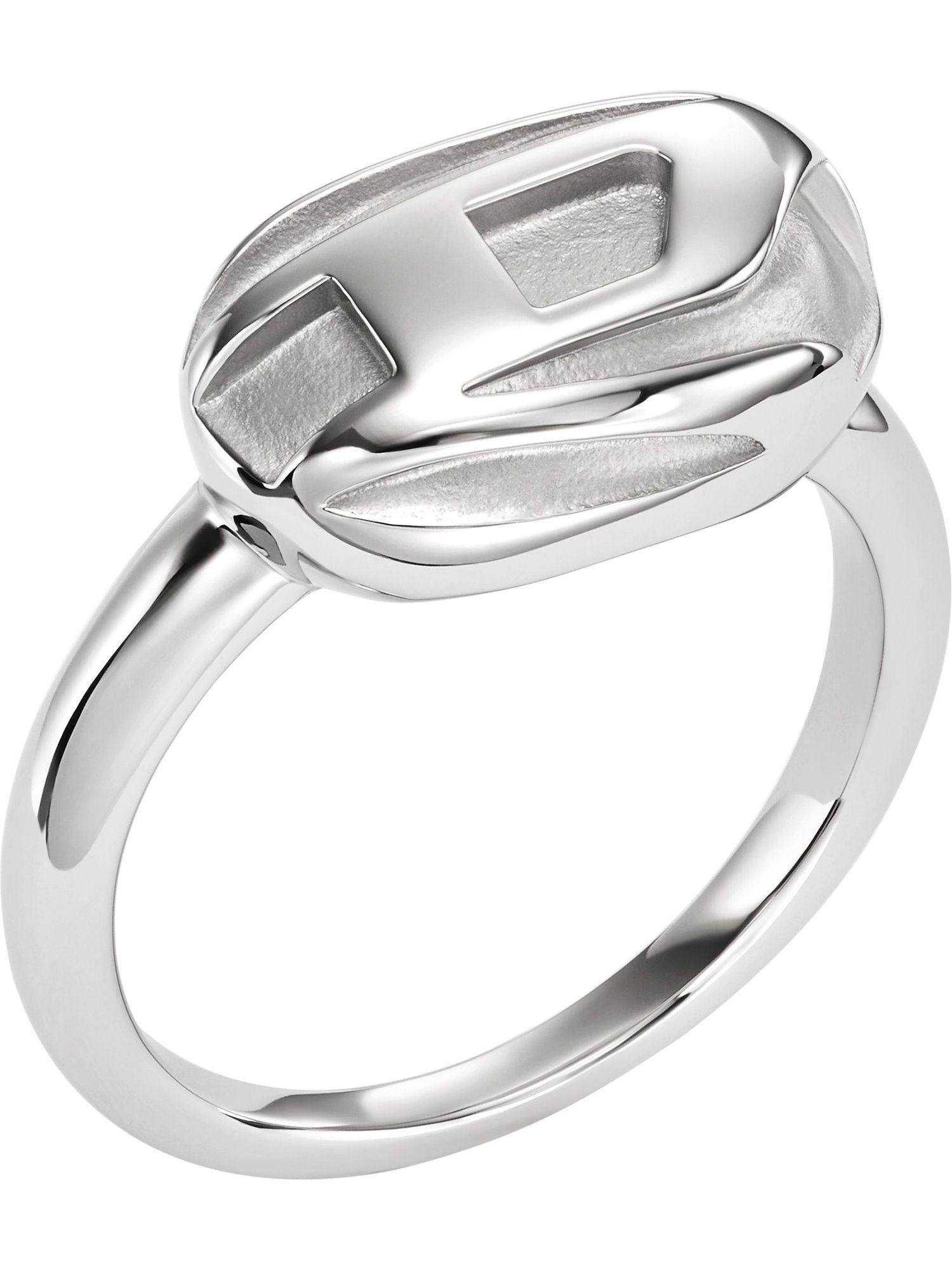 Diesel Fingerring Diesel Herren-Herrenri... Diesel Fingerring Diesel Herren-Herrenri...