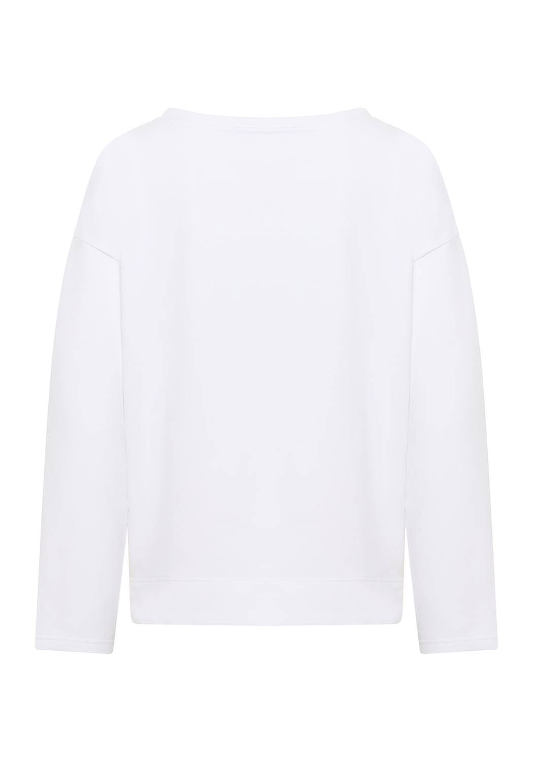 Elbsand Sweatshirt Alvit Sweatshirt leicht