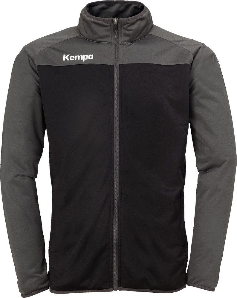 Kempa Trainingsjacke Prime Poly Jacke günstig online kaufen