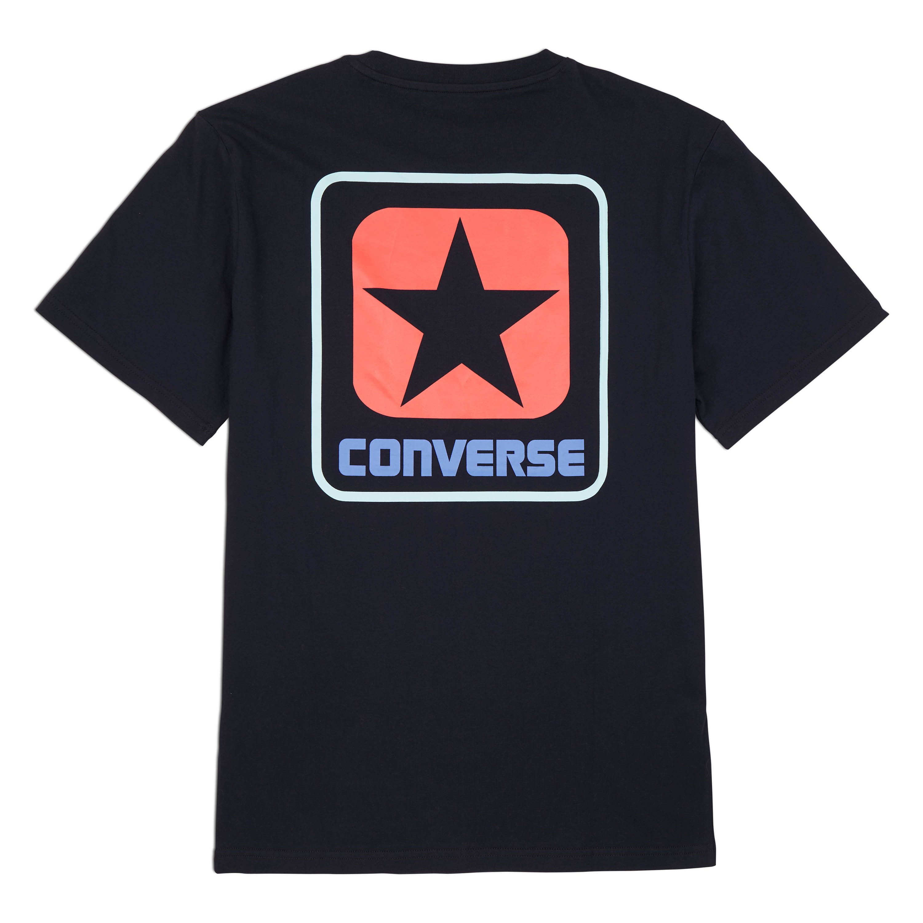Converse T-Shirt MEN'S CONVERSE LOGO T-SHIRT (1-tlg) günstig online kaufen