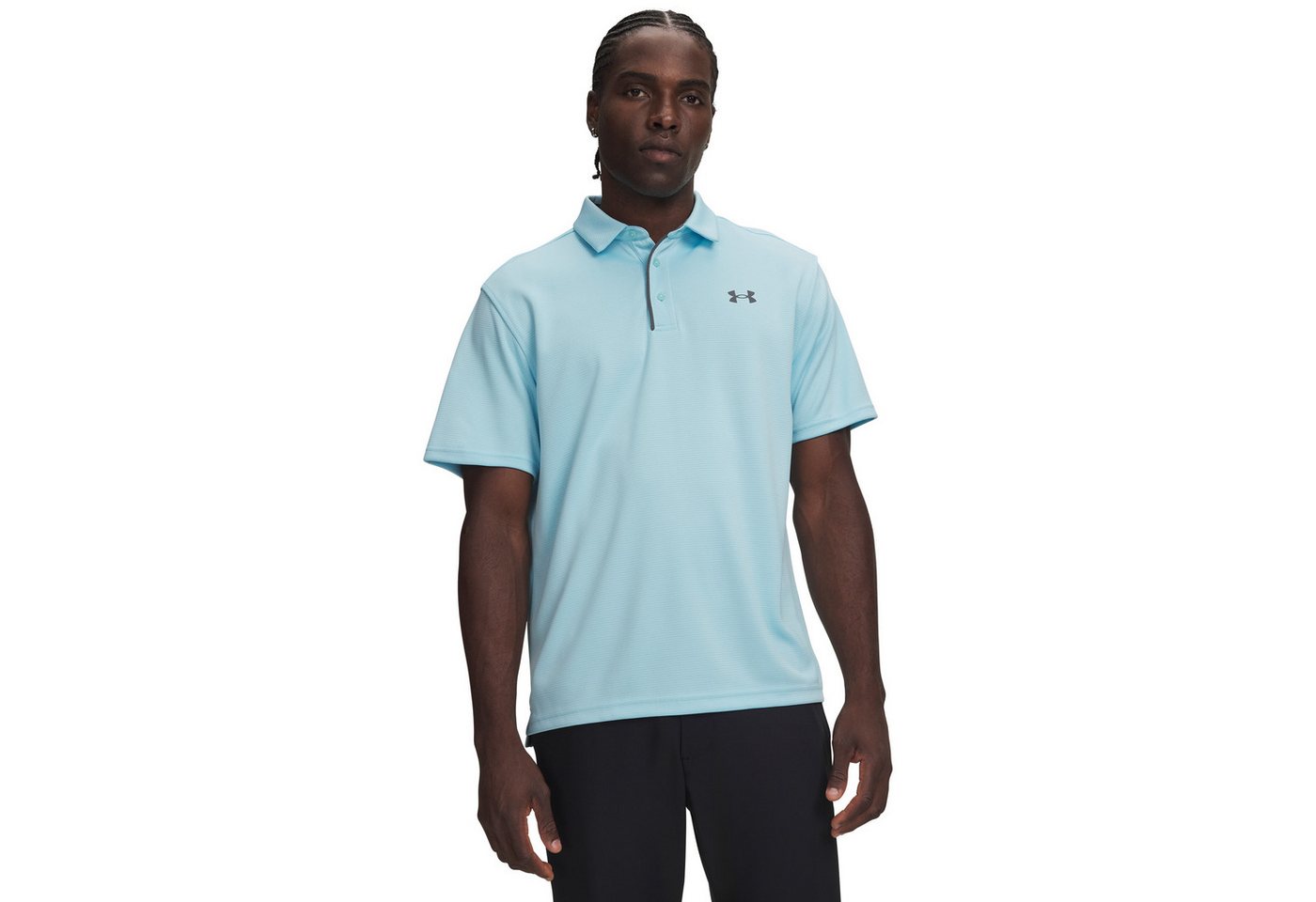 Under Armour® Poloshirt Under Armour Herren Polo Shirt Tech Polo 1290140