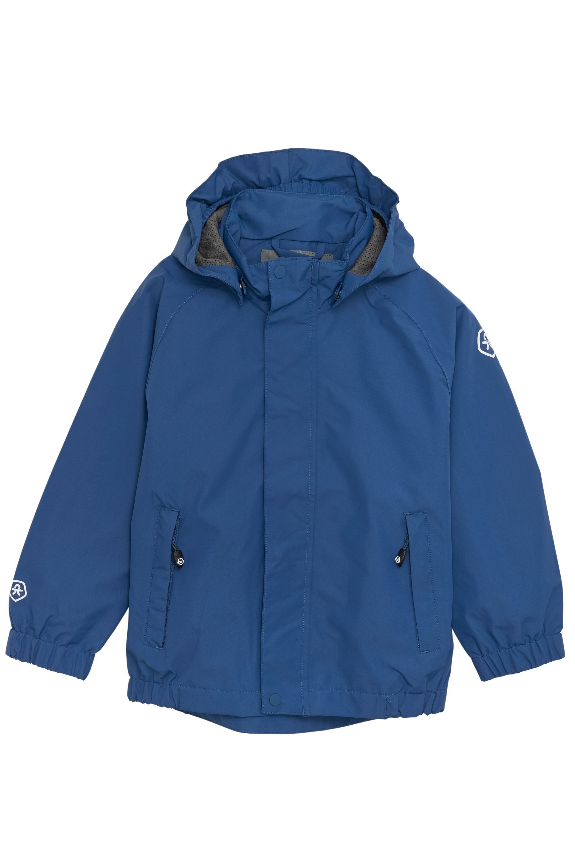 COLOR KIDS Regenmantel COShell jacket - 5968