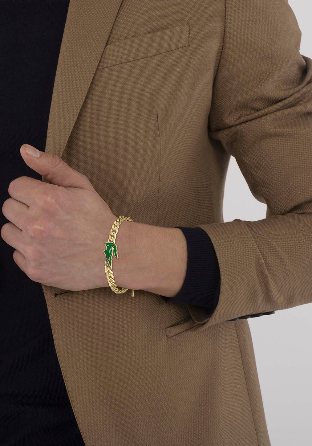 Lacoste Armband ARTHOR, 2040226, 2040227...