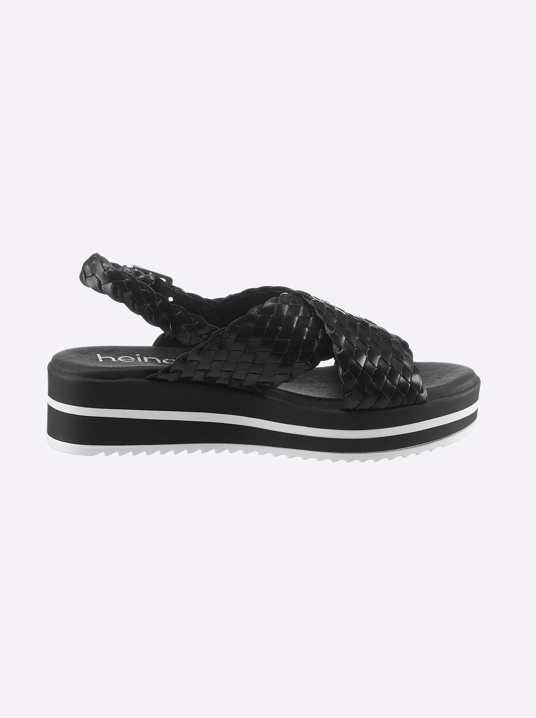 heine Sandalette Sandalette