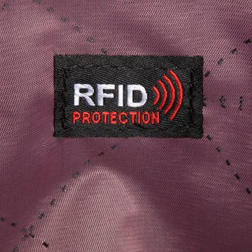 bugatti Aktentasche CONTRATEMPO RFID