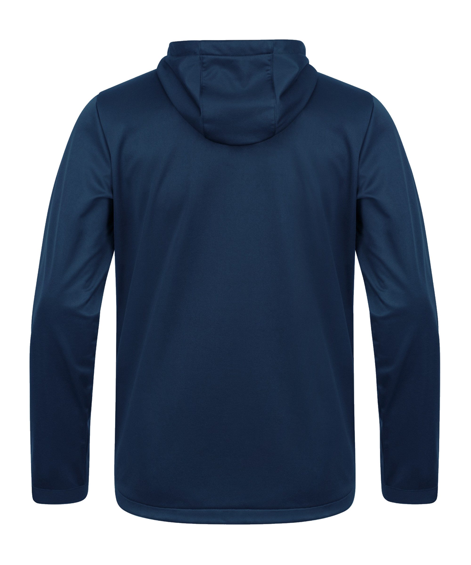 Jako Allwetterjacke Softshelljacke Kids (1-St) Kapuze_Kordelzug – Bild 2 von 5