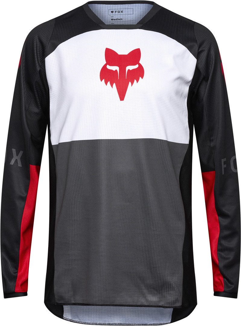 Fox Racing Motocross-Shirt 180 Flow Motocross günstig online kaufen