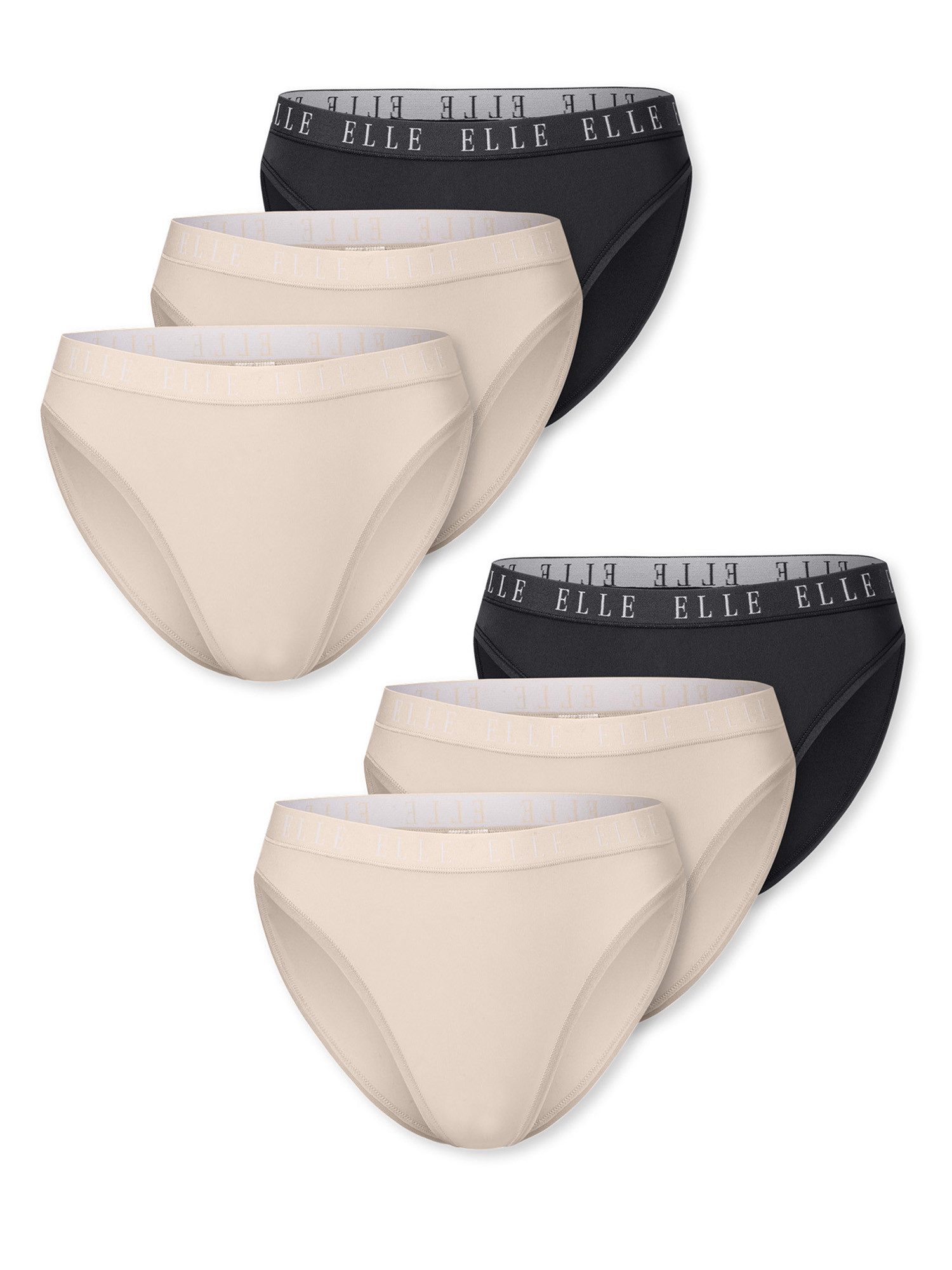 Elle Slip High Leg - ELLE günstig online kaufen