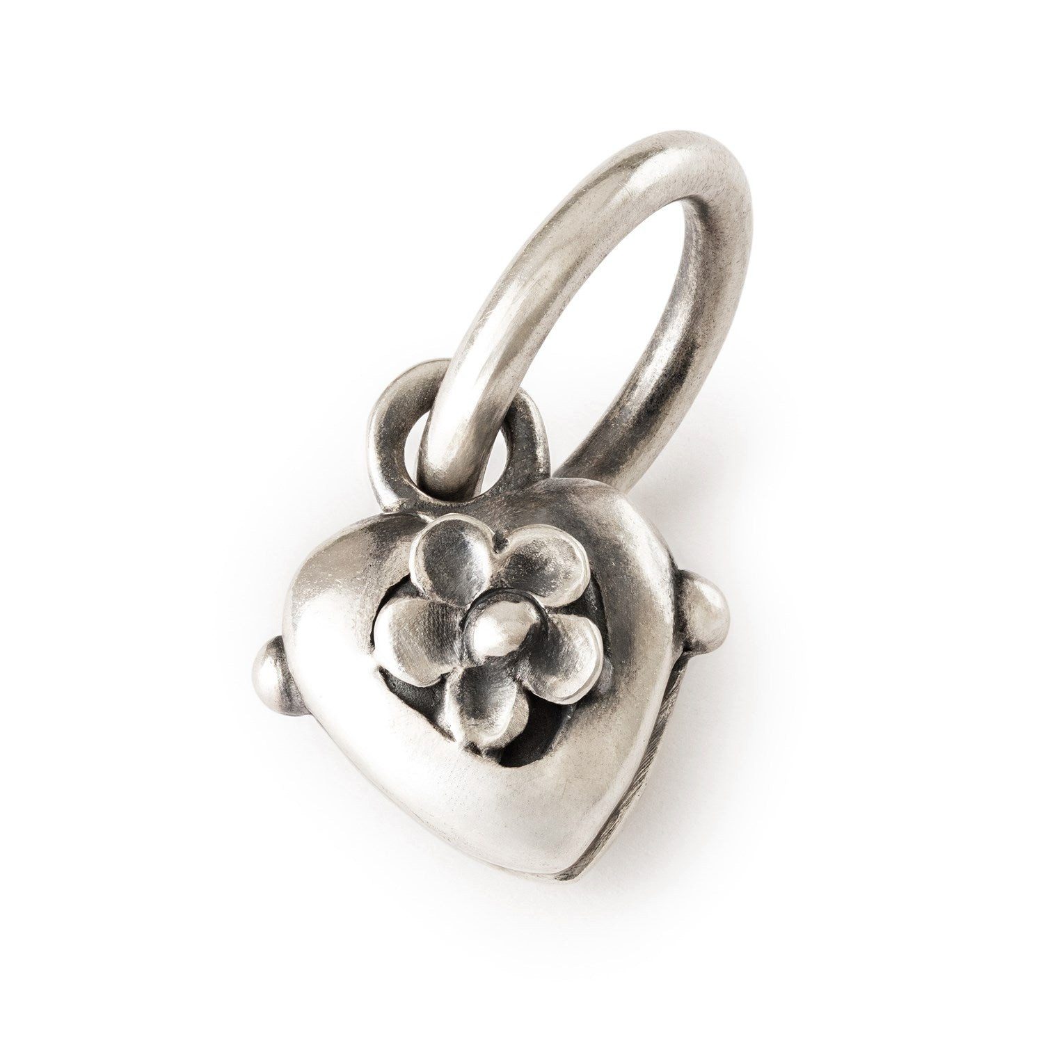 Bead Herzensblüte Anhänger, TAGBE-20302