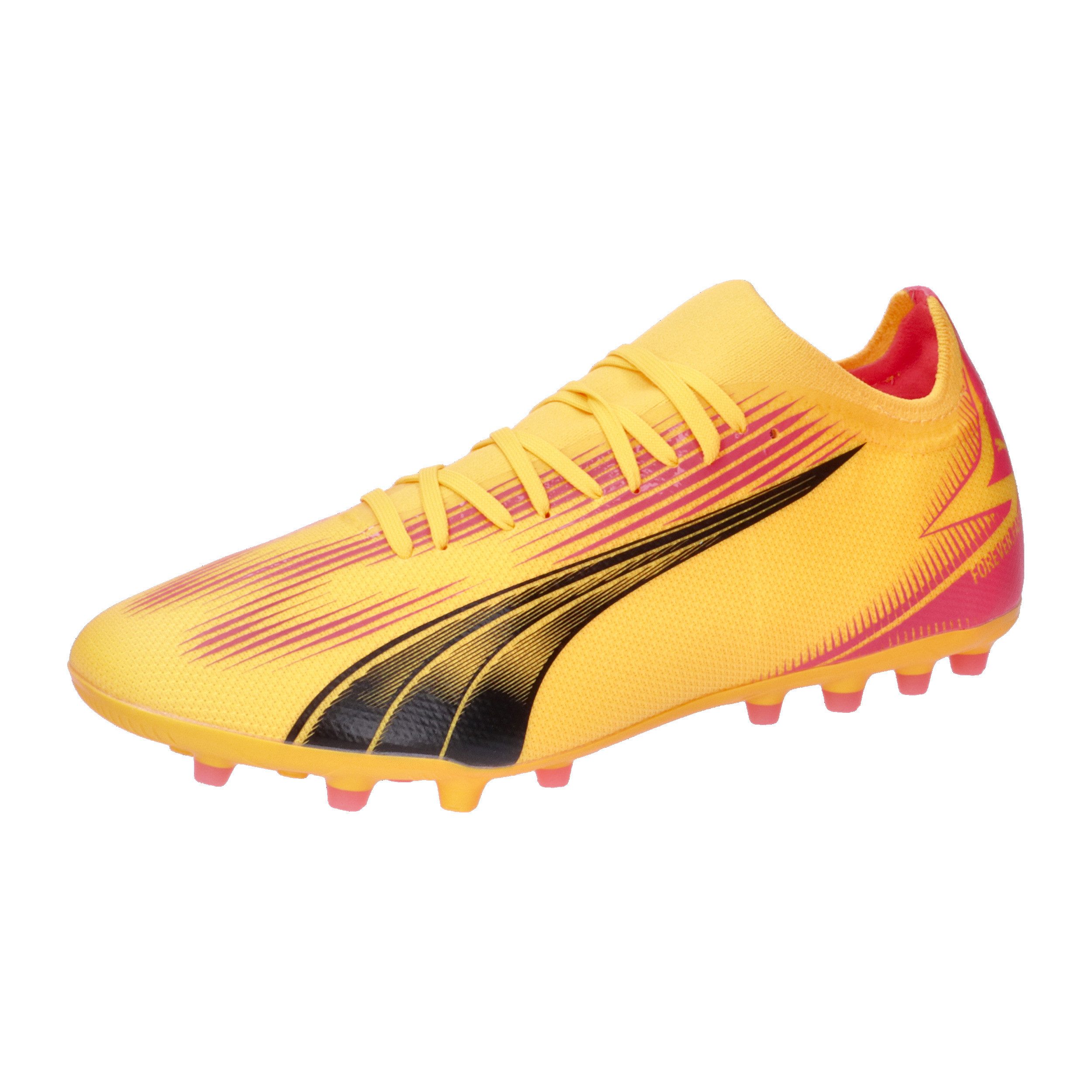 Puma Herren Fussballschuhe ULTRA MATCH MG 107756 Fußballschuh