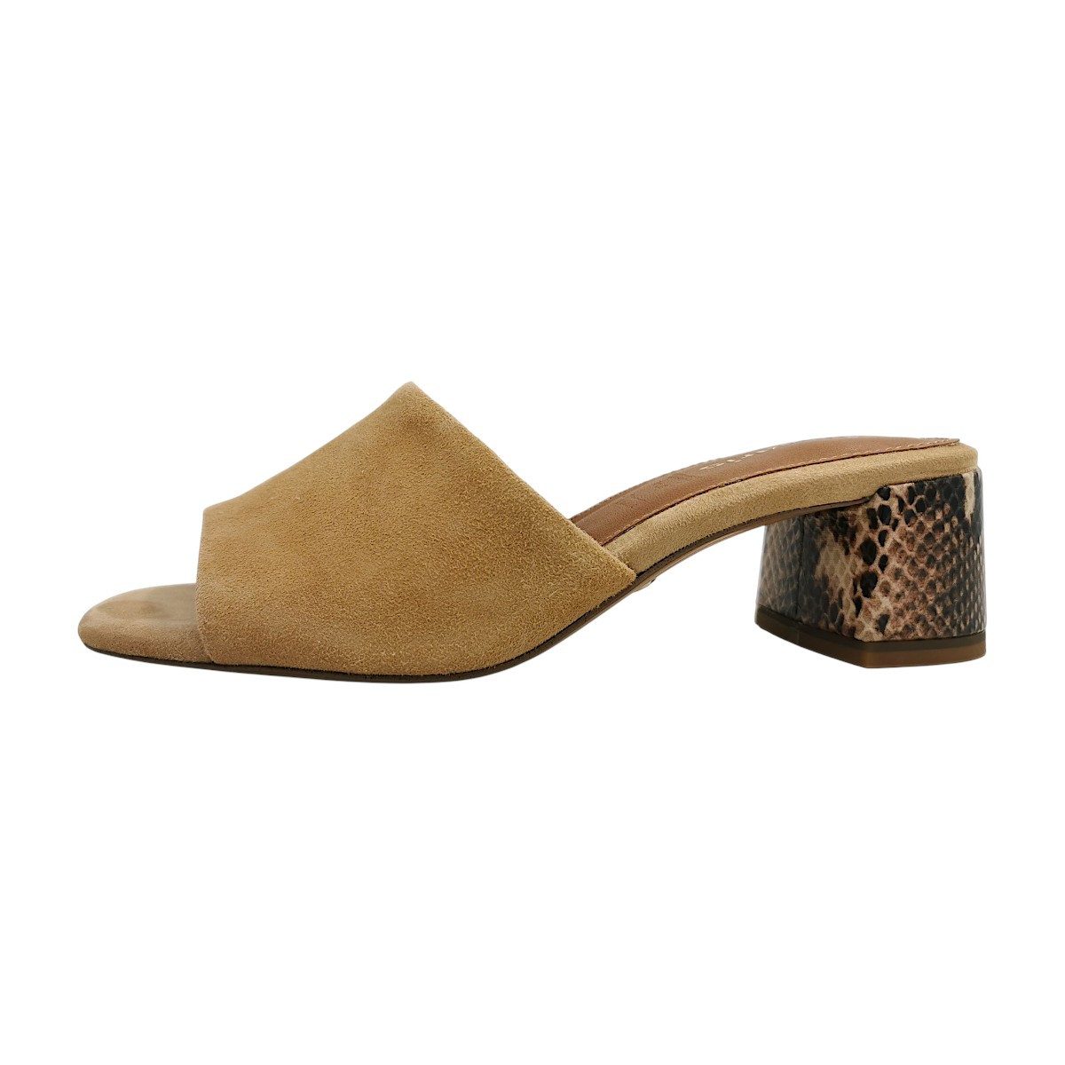 Tamaris Sandalette Pantolette günstig online kaufen