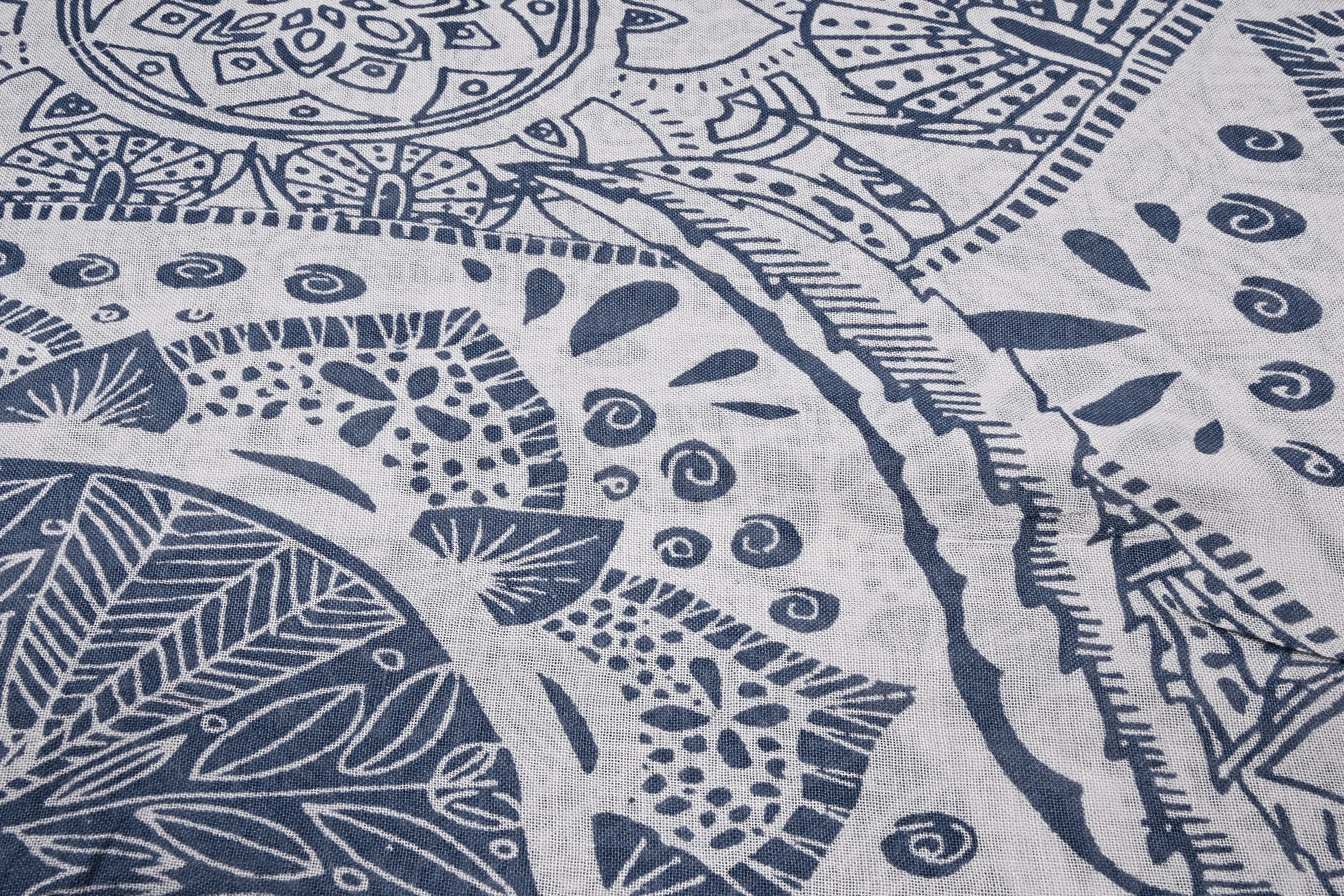 Goodman Design Modeschal Trendiger Sommerschal Aline günstig online kaufen