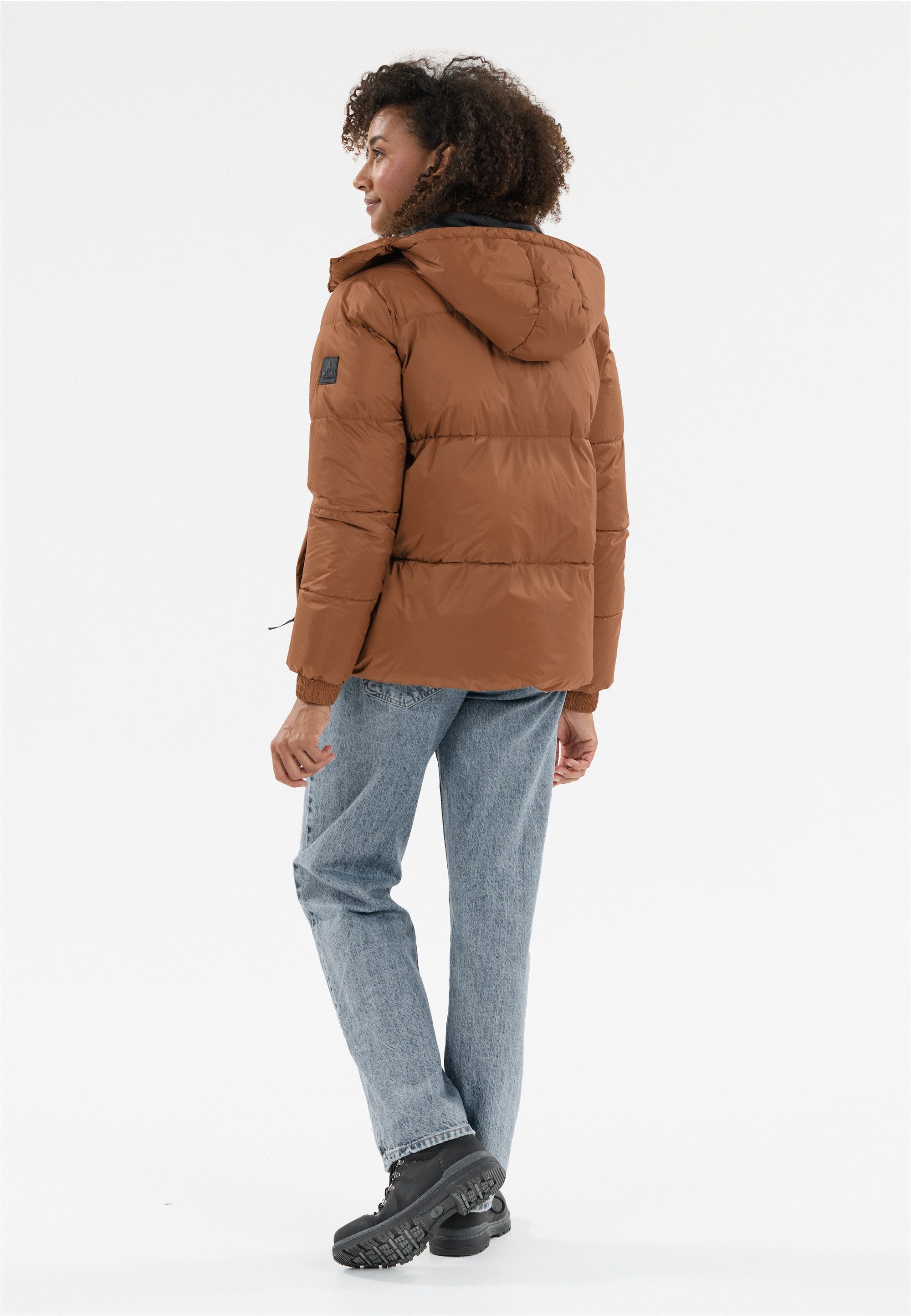 WHISTLER Outdoorjacke Amatos mit hochwertigem BionicFinish