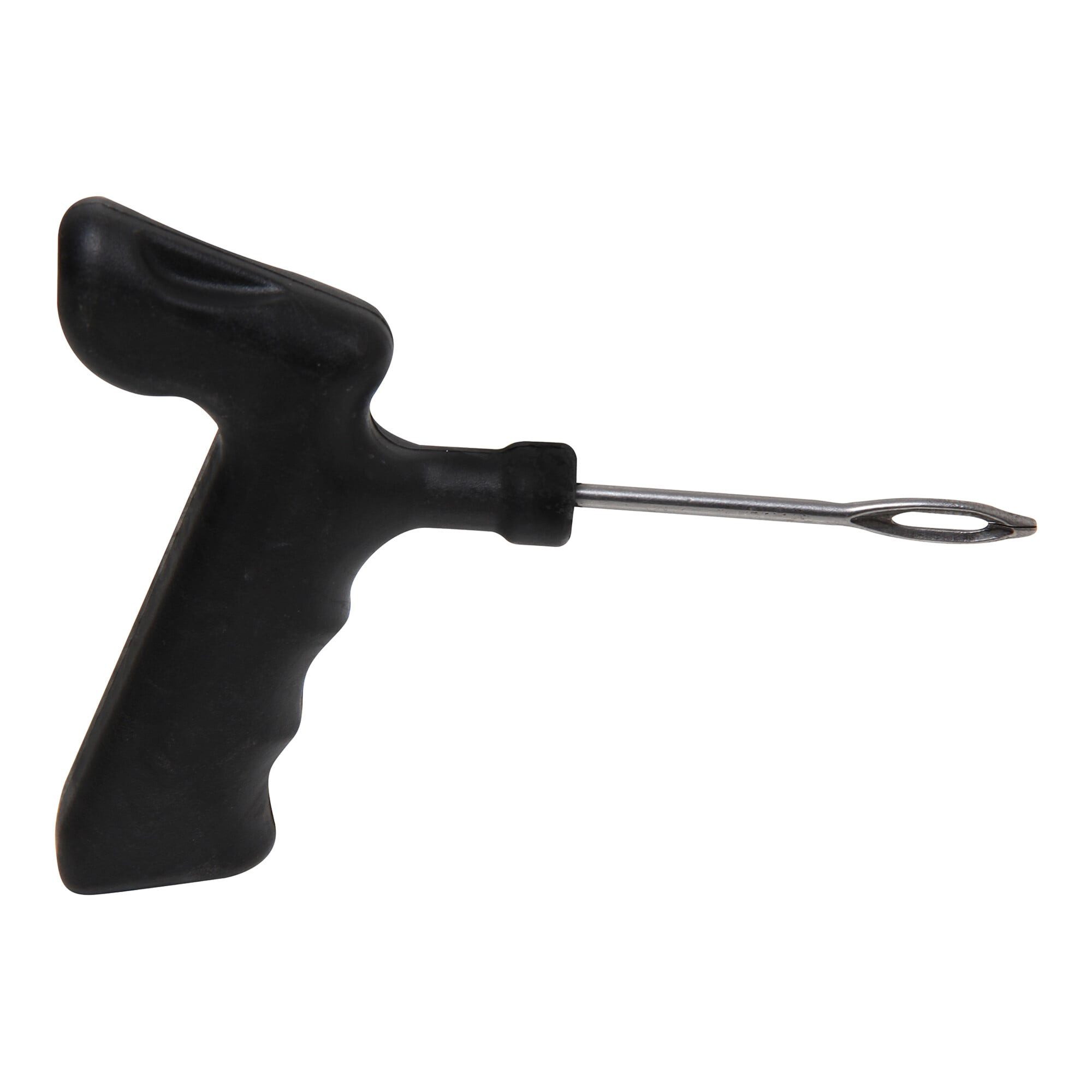 BGS technic Rollenbock BGS Stopfeneinzieher zur Reifen-Reparatur 8906