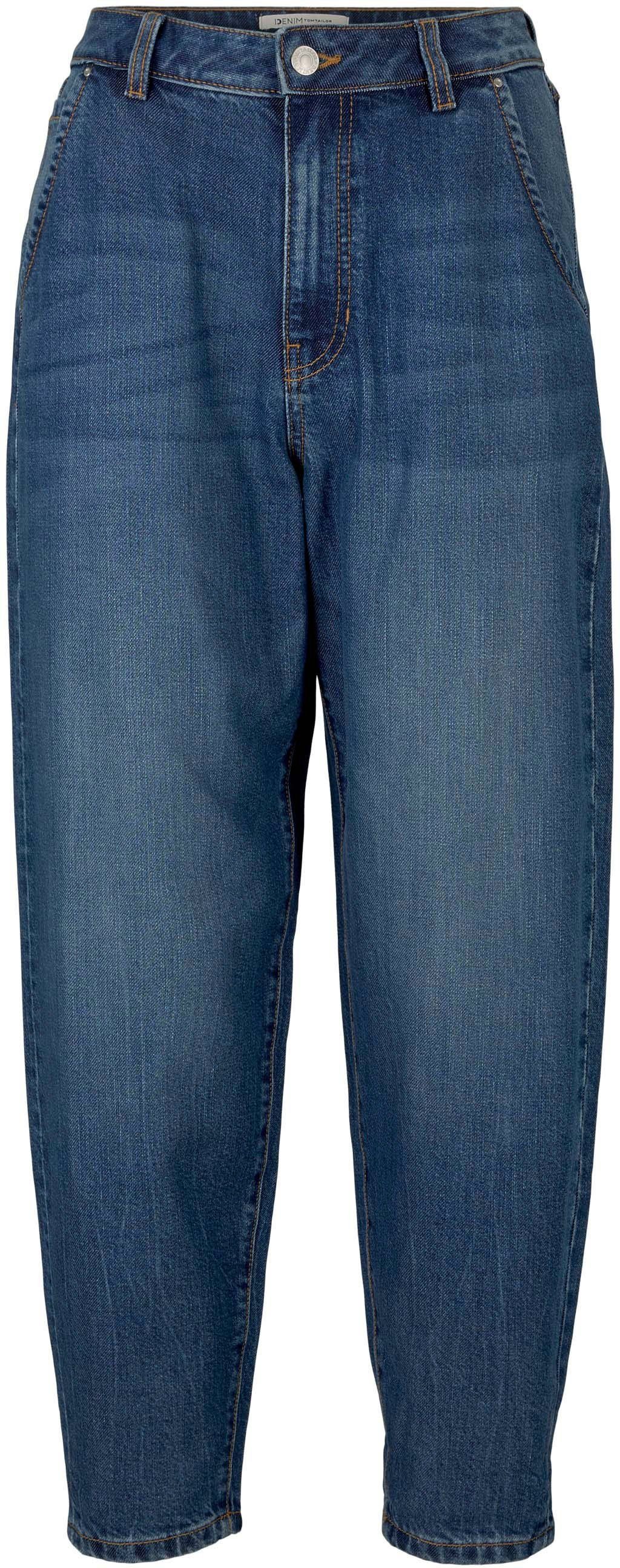 Mom-Jeans TOM Denim TAILOR