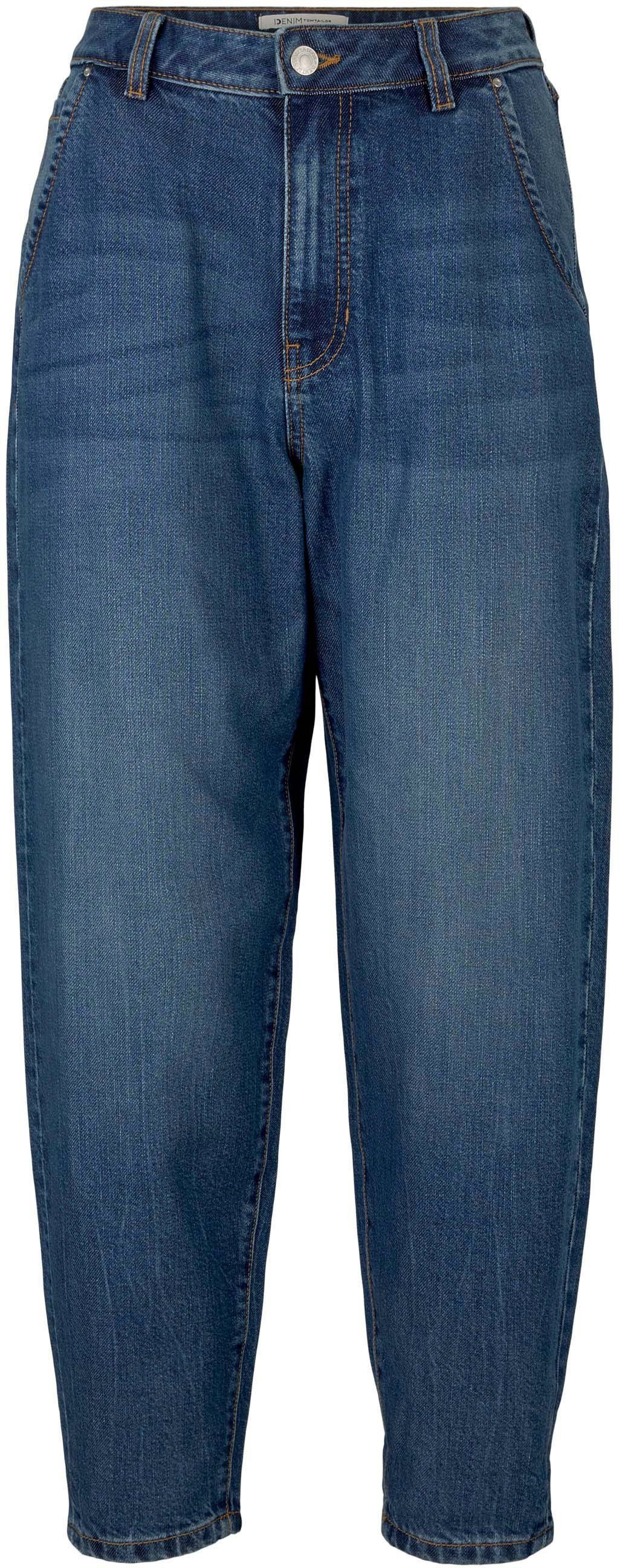 Mom-Jeans