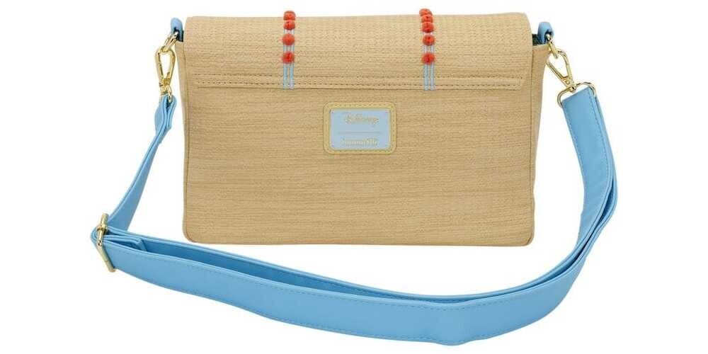 Loungefly Umhängetasche Disney by Loungefly Umhängetasche Zootopia 2