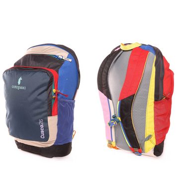 Cotopaxi Rucksack Del Dia Cusco