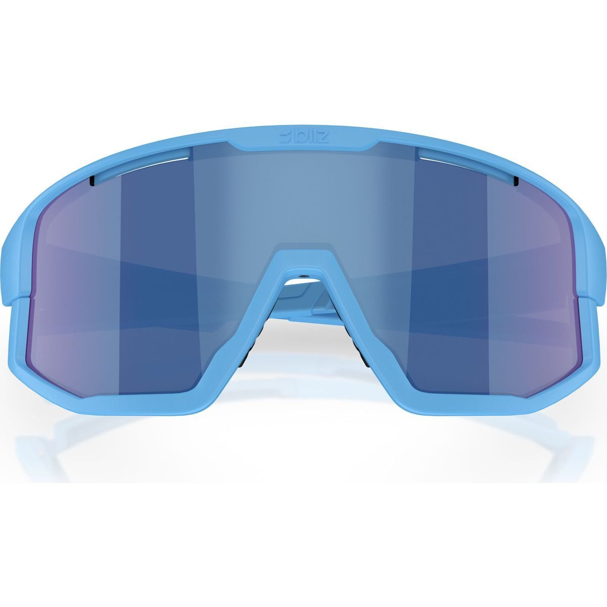 Bliz Fahrradbrille